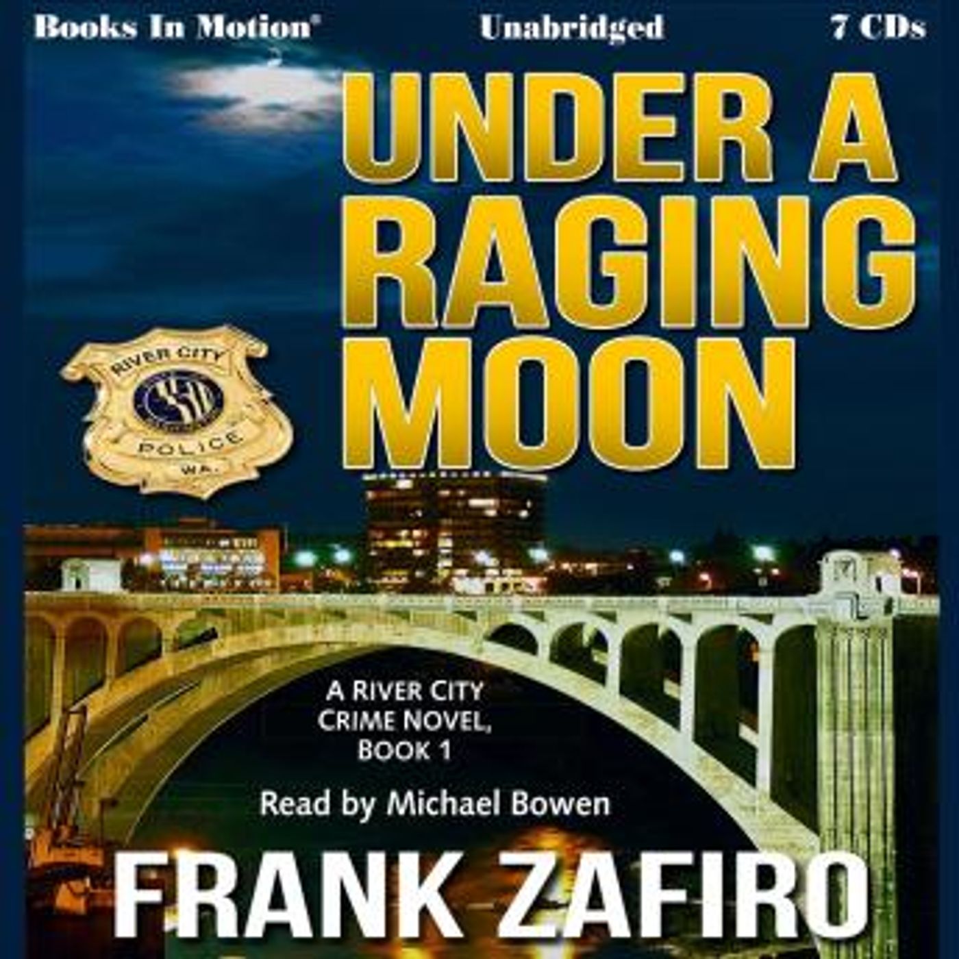 Listen to the Best Full Audiobooks in Mystery, Thriller & Horror, Suspense