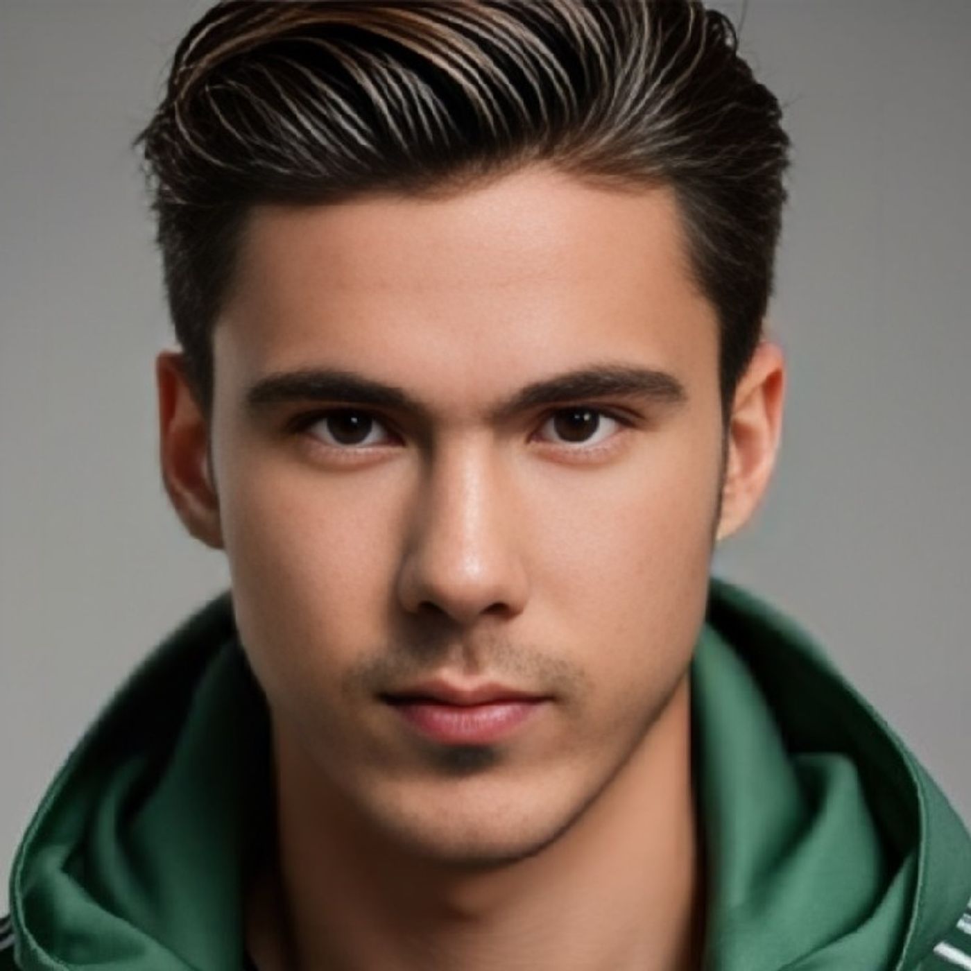 Naser Haidari