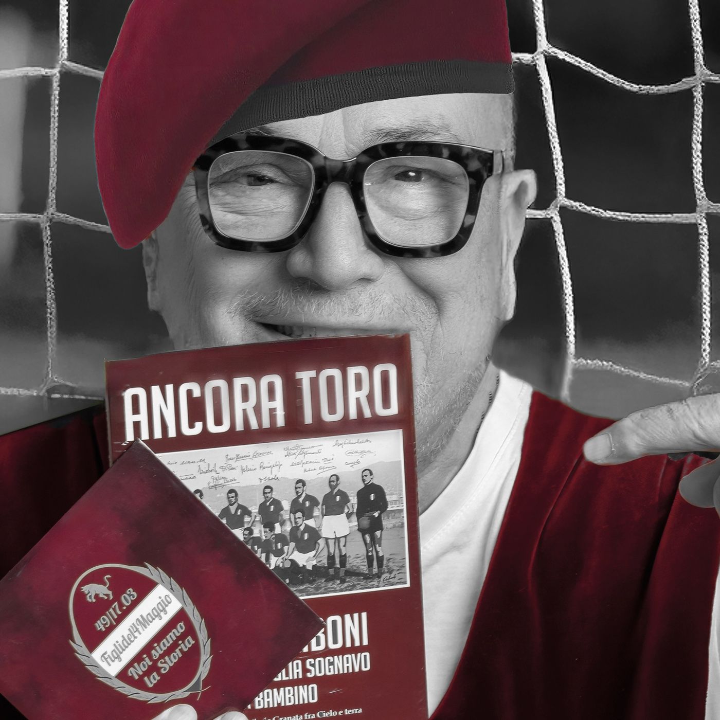 Torostoria