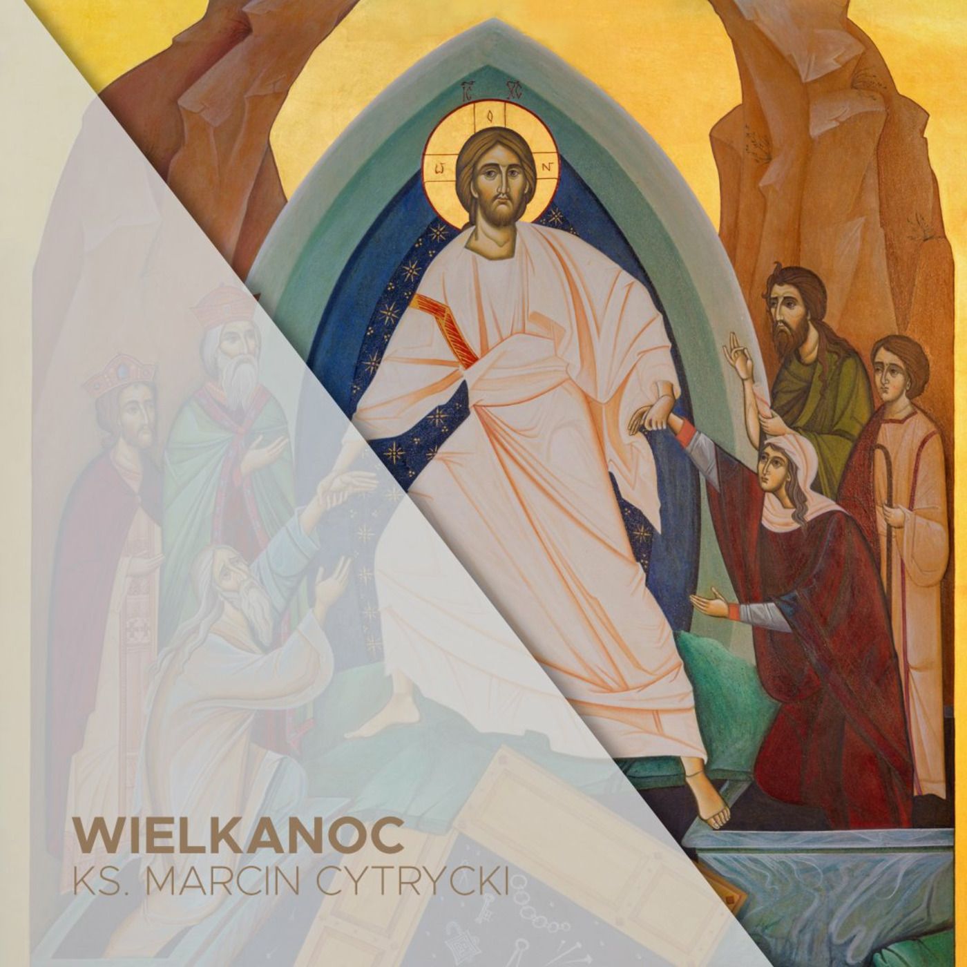 08.04.2023 - Wigilia Paschalna - Wyzwoleni - ks. Marcin Cytrycki episode artwork