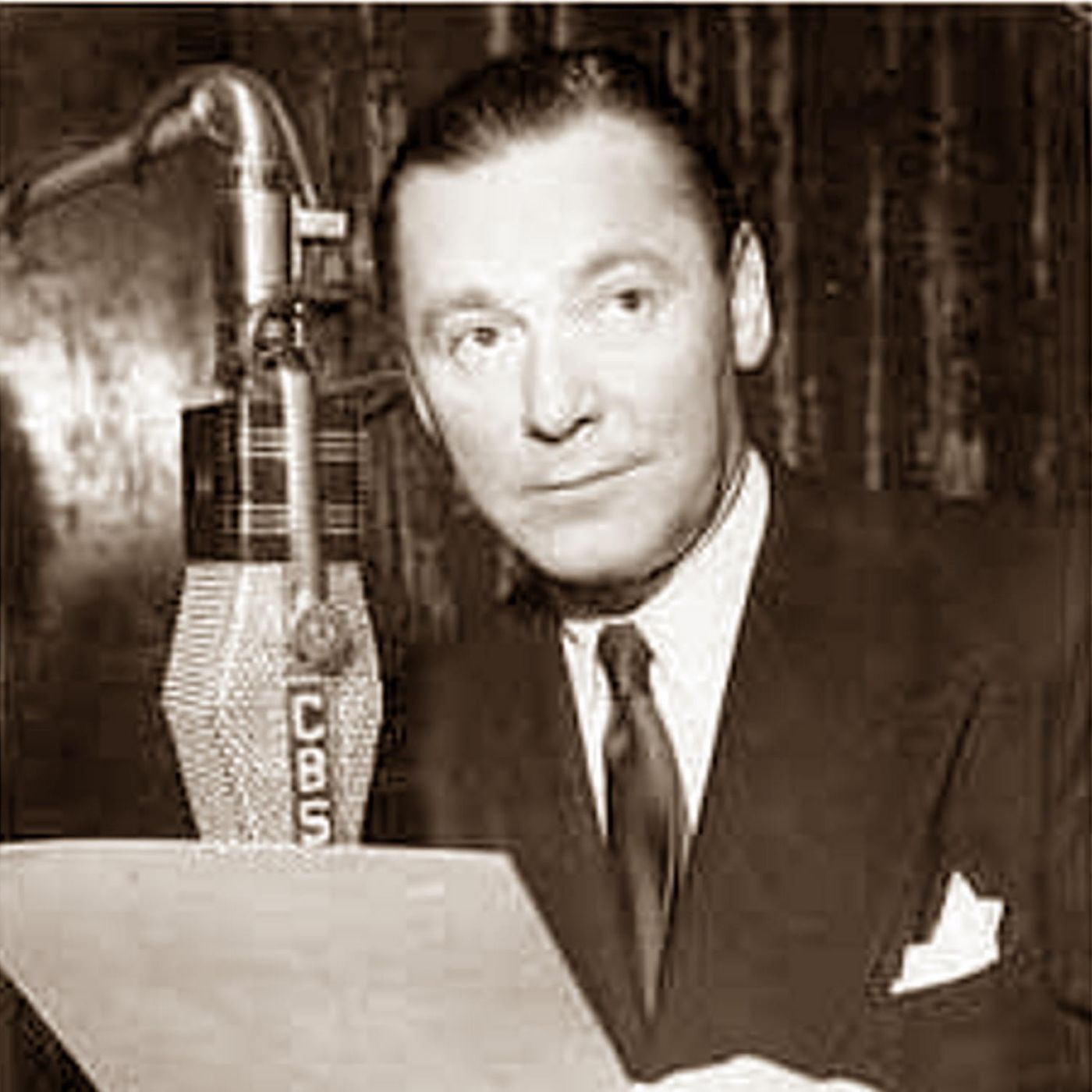 Classic Radio Theater with Wyatt Cox