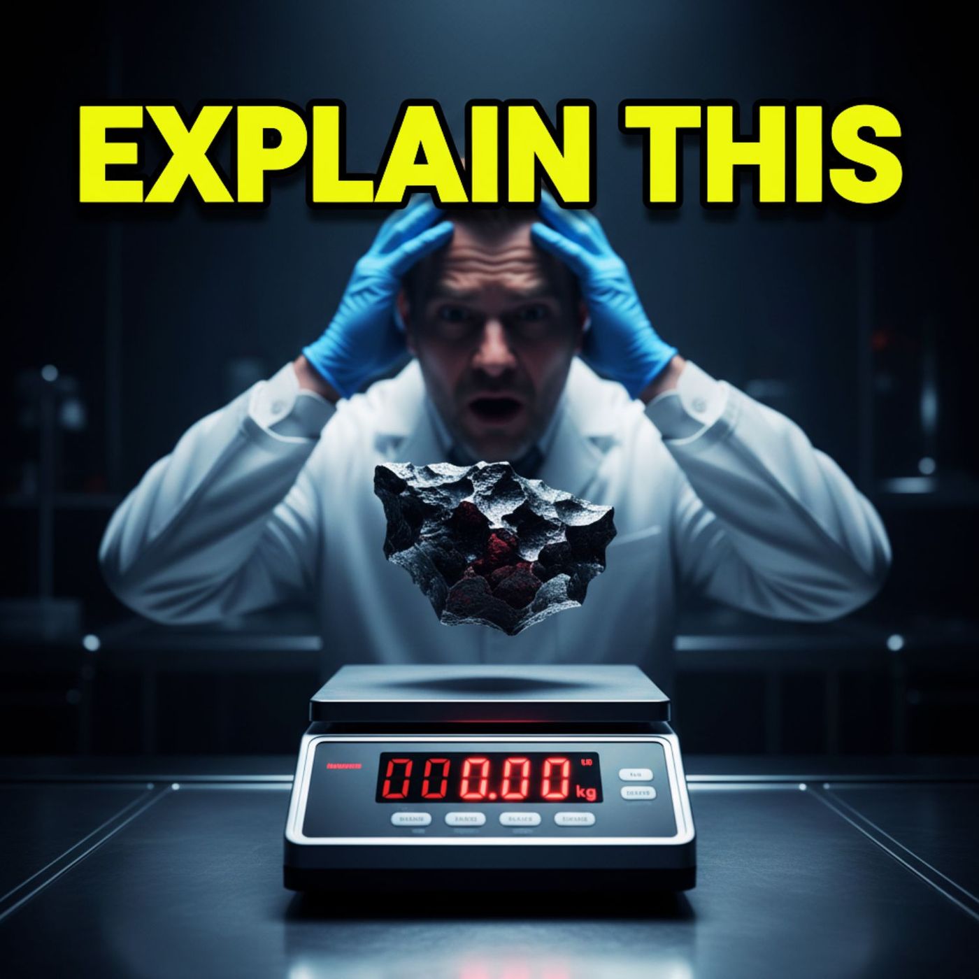 Science Caught a GLITCH: 10 Documented ANOMALIES We Still Can't Explain Science Caught a GLITCH: 10 Documented ANOMALIES We Still Can't Explain