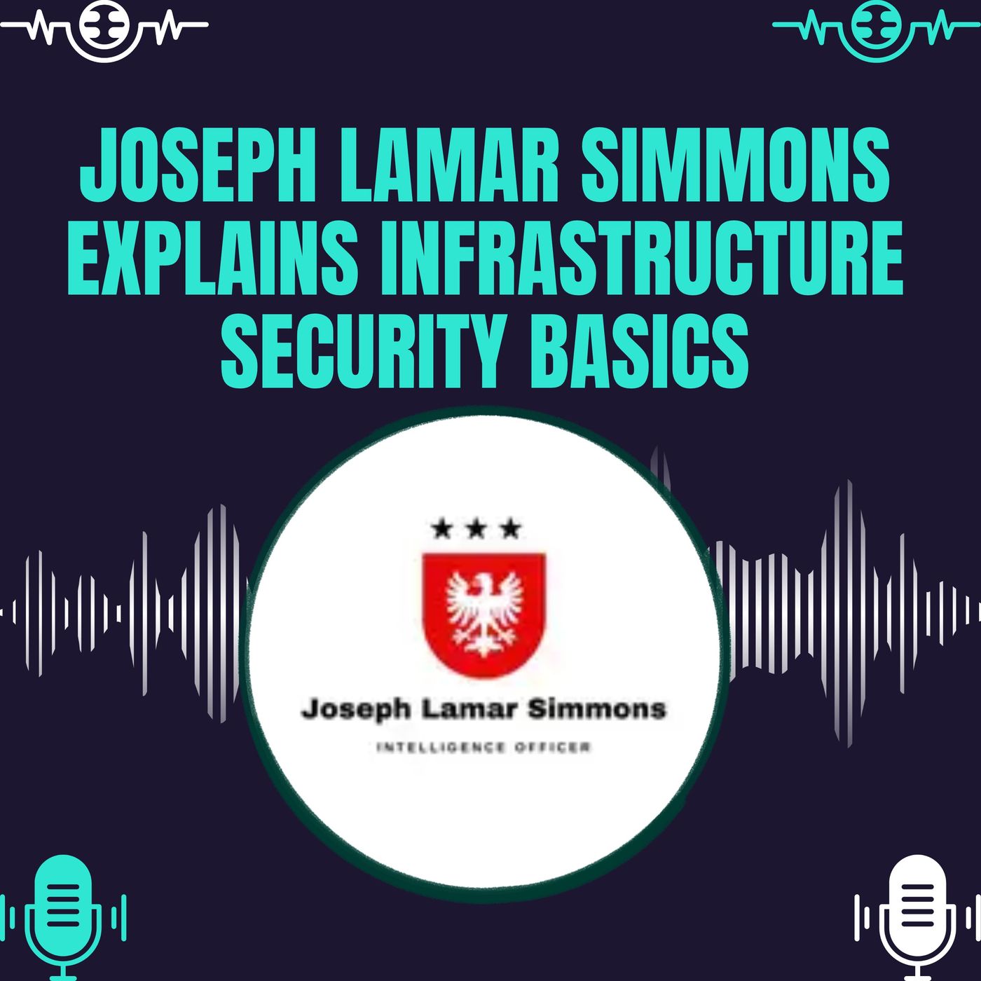 Artwork for Joseph Lamar Simmons