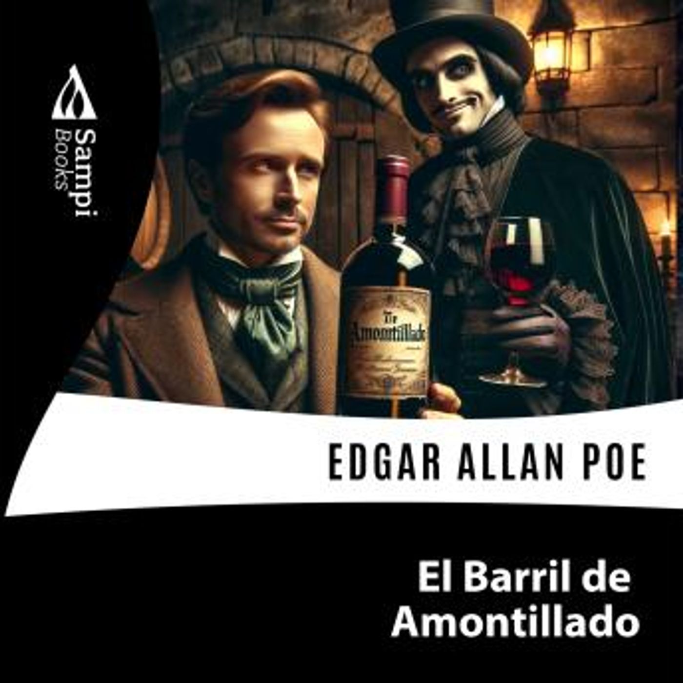 Listen to the Best Full Audiobooks in Mystery, Thriller & Horror, Horror