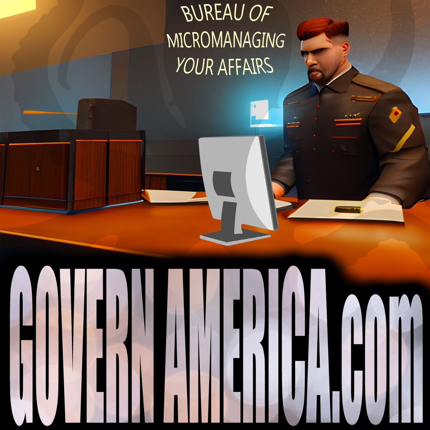Govern America