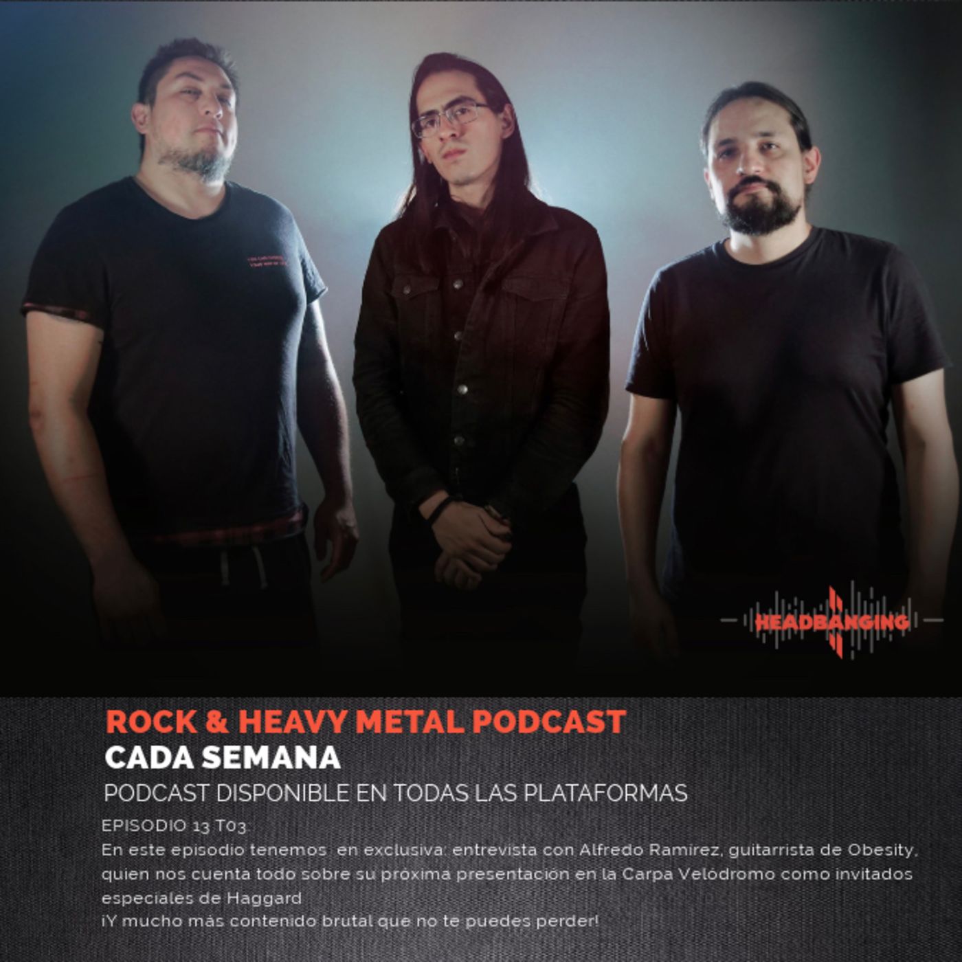 #13 T3 Alfredo Ramírez (Obesity)