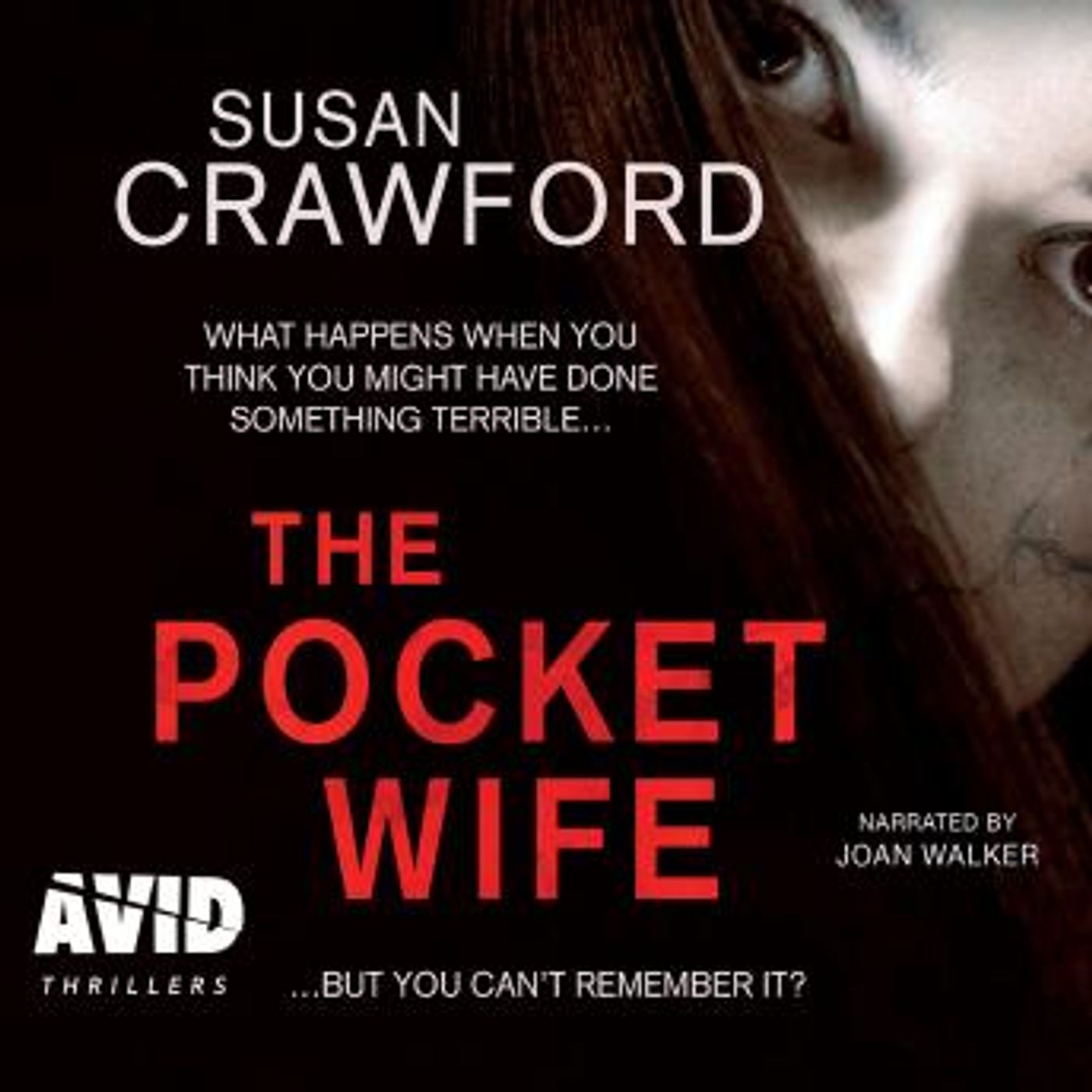 Find Best-Selling Full Audiobooks in Mystery, Thriller & Horror, Suspense