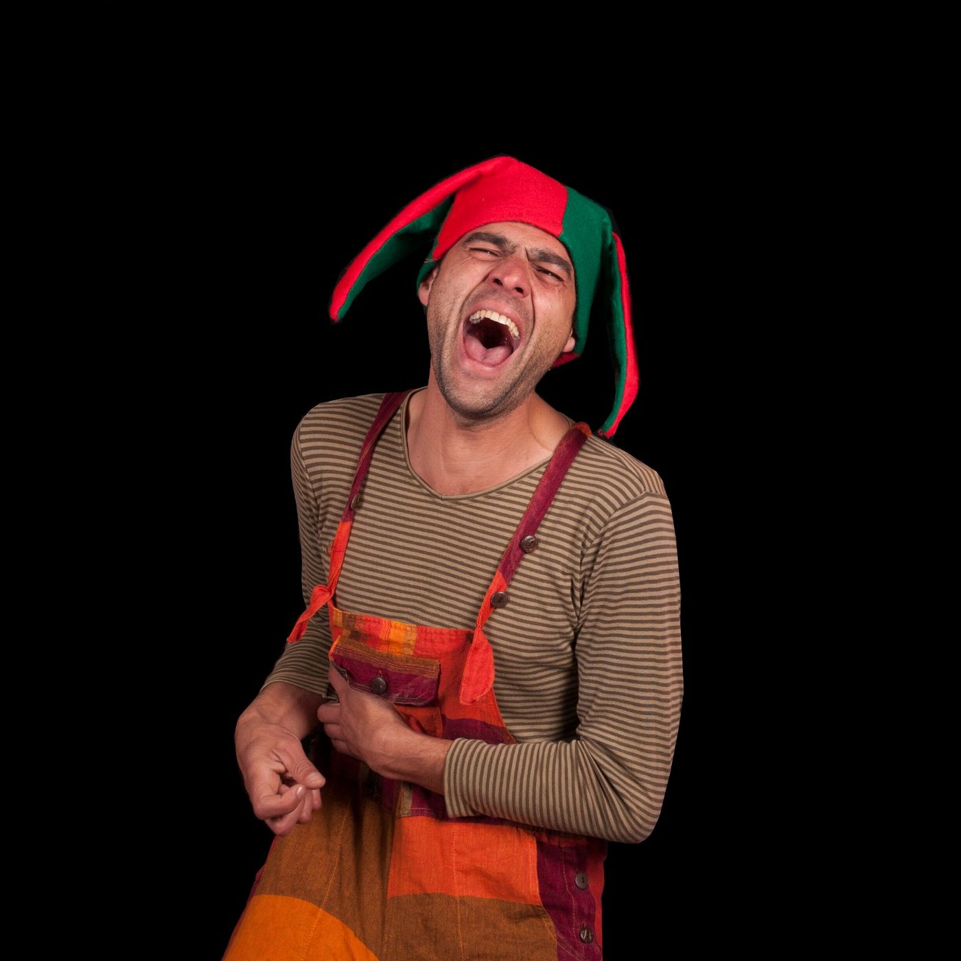 Dial Interior (55 - Josep Canyete ) 04 01 2026