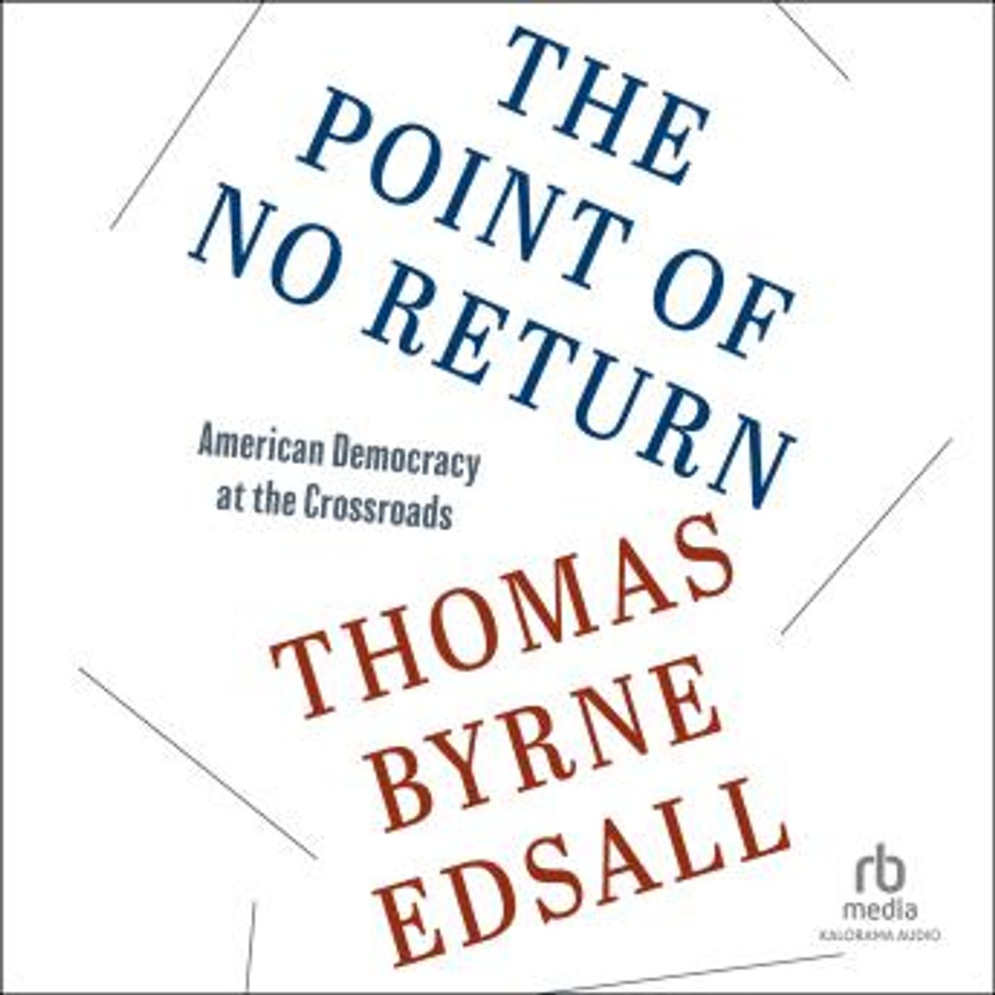 Full Trial Audiobooks in Non-Fiction, Current Affairs, Law, & Politics