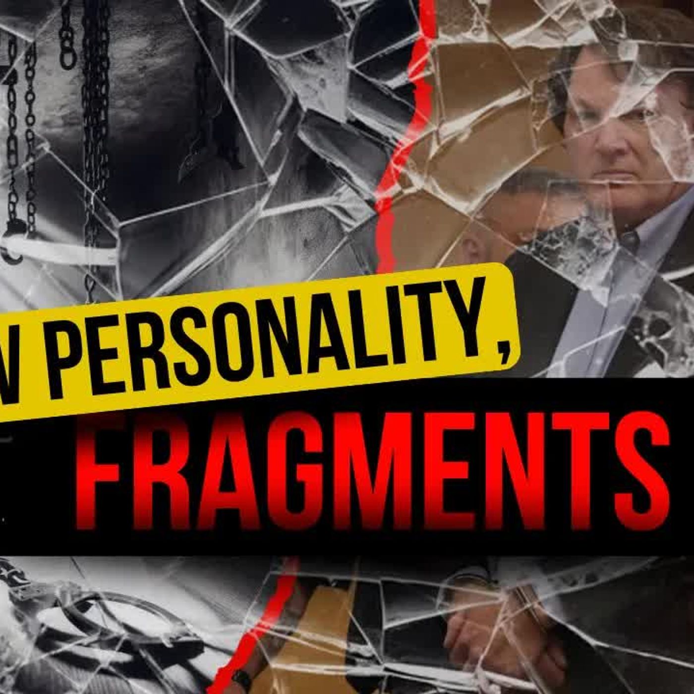 REX HEUERMANN Kierkegaard provides a neat psychological profile for our Long Island Serial Killer