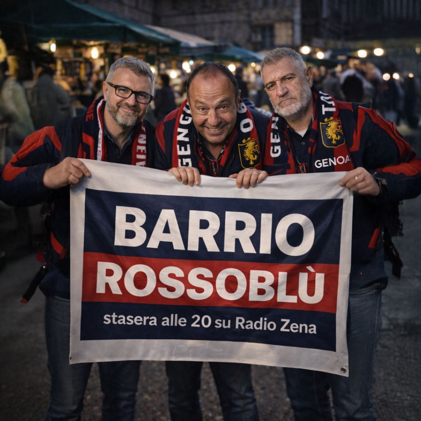 ep #127 del 16 gennaio 2026