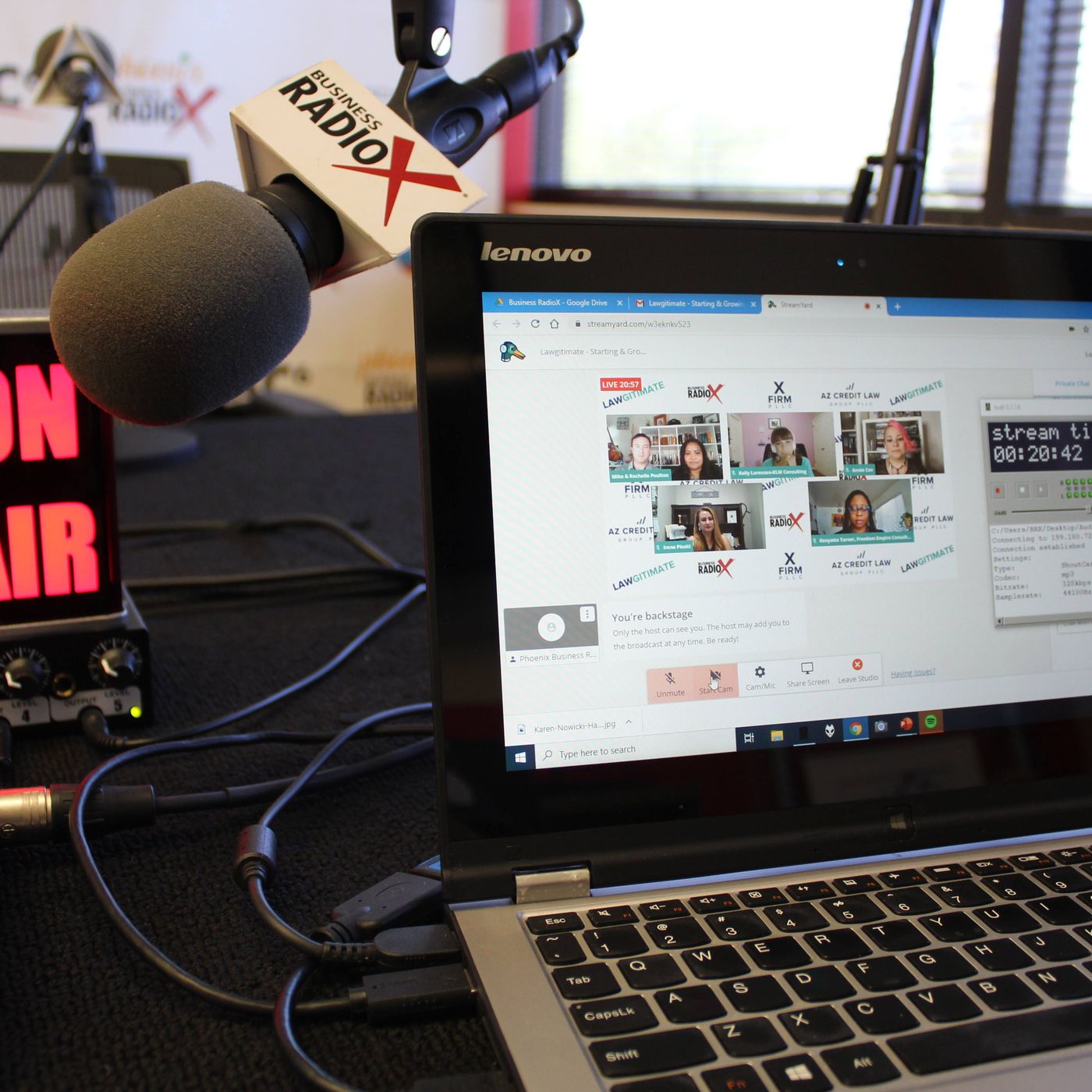 Phoenix Business Radio