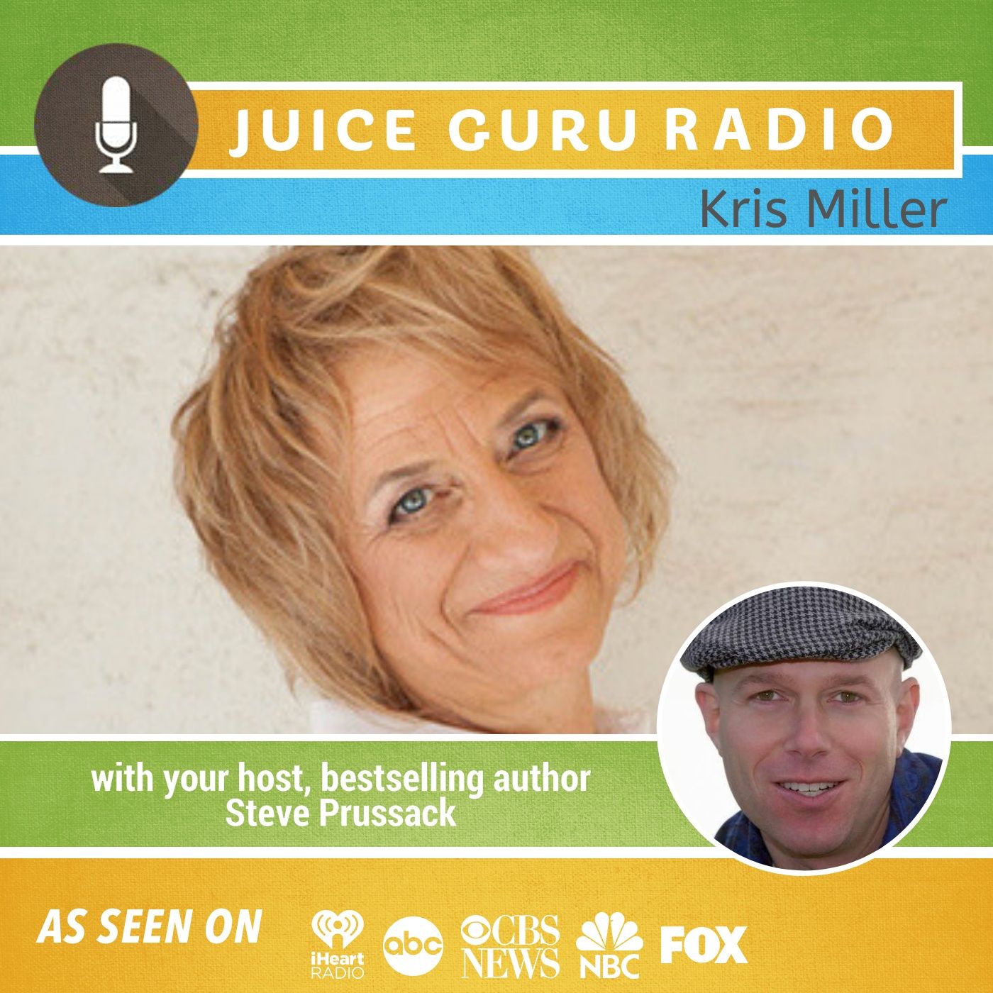 Juice Guru Radio