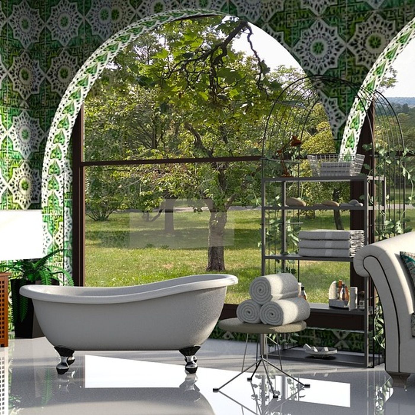 5 Tips for Designing a Luxury Attic Complete Bathroom Suites with Showers