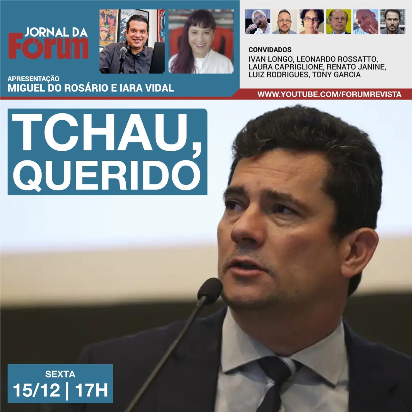 Jornal da Fórum