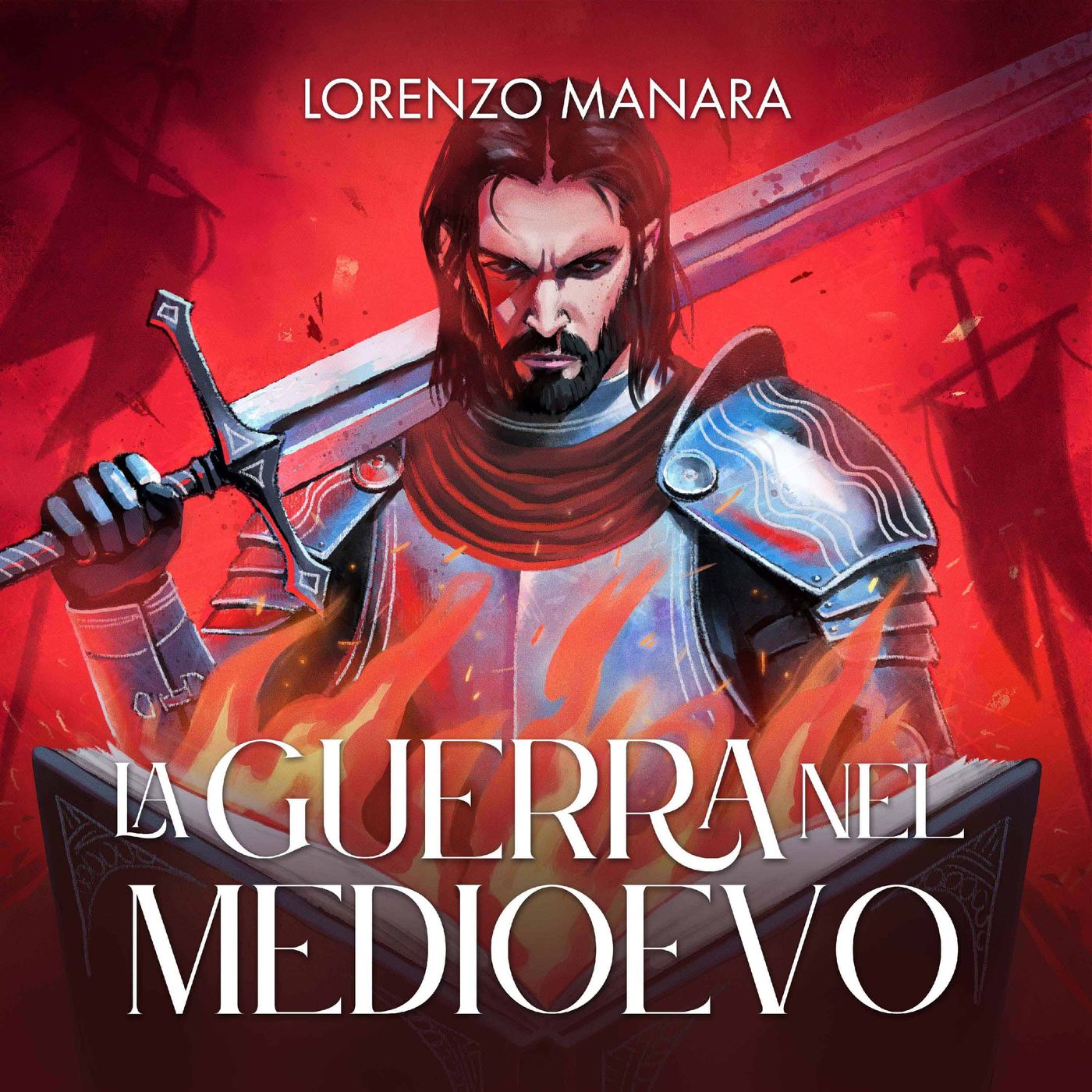La Guerra nel Medioevo