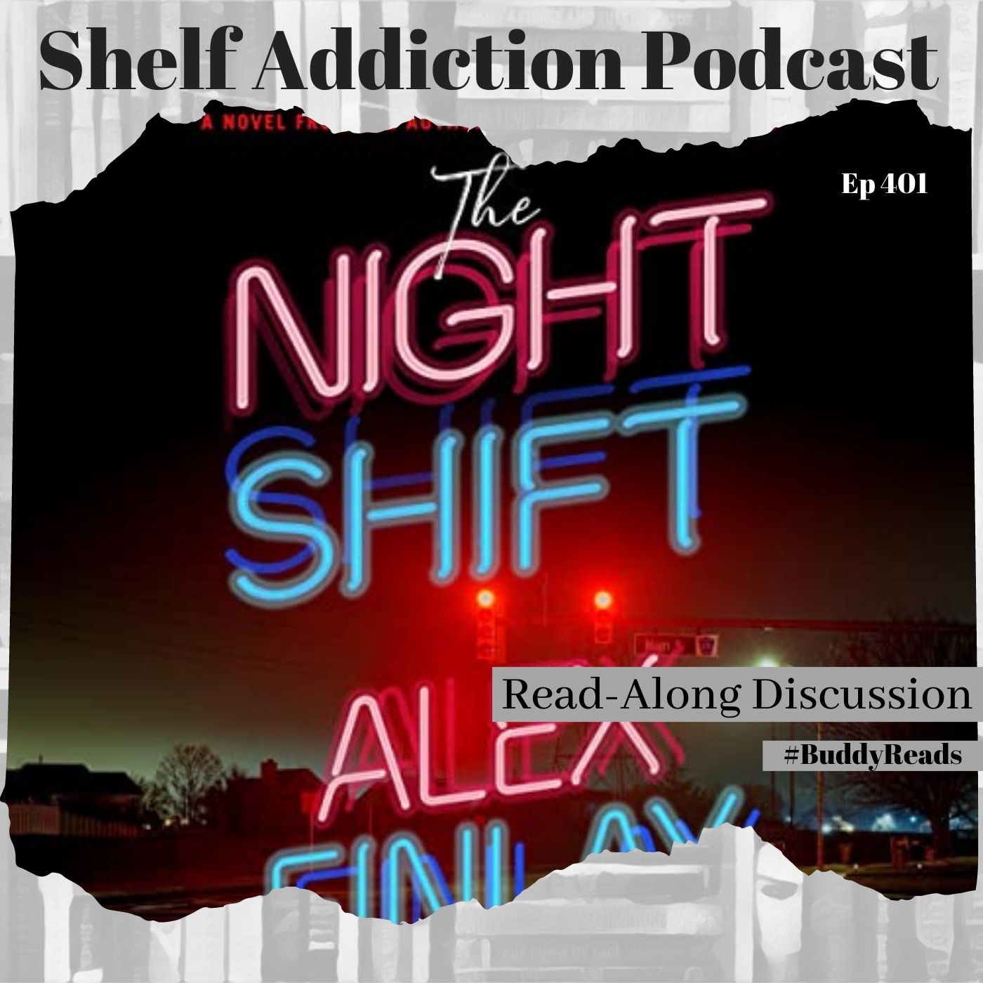 The Night Shift Podcast