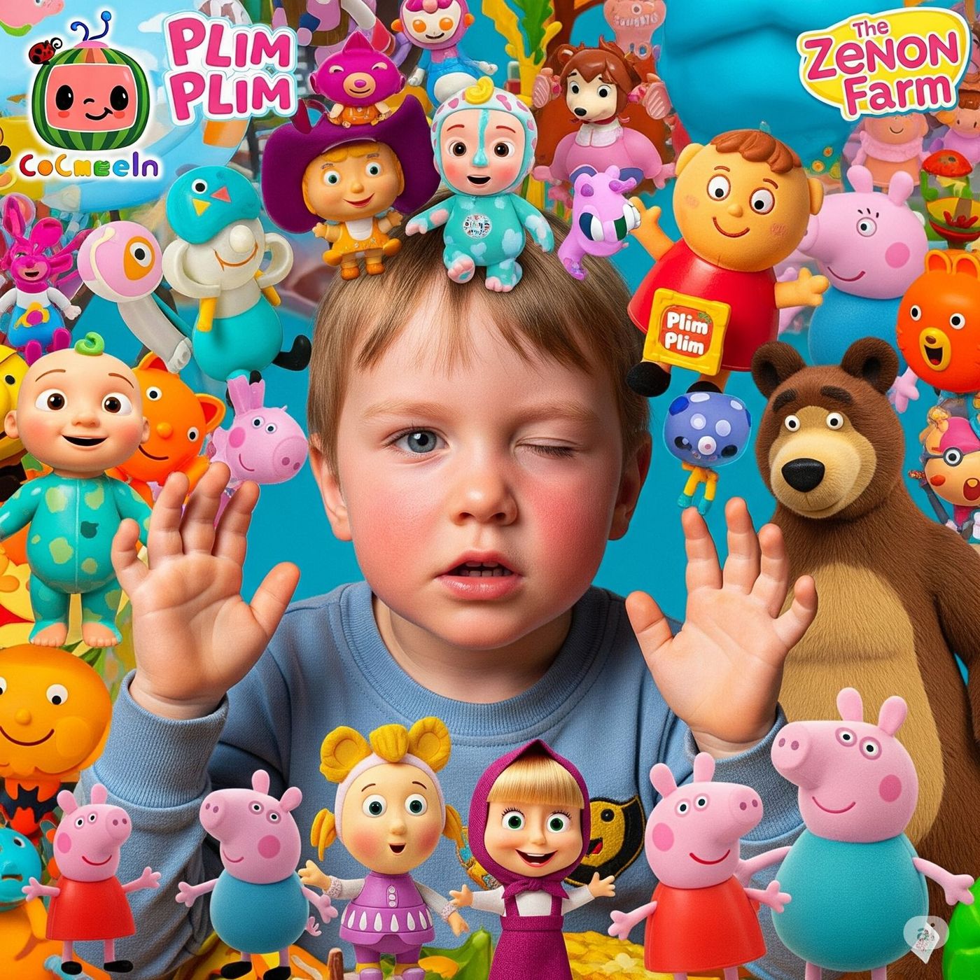 Más allá de la caricatura