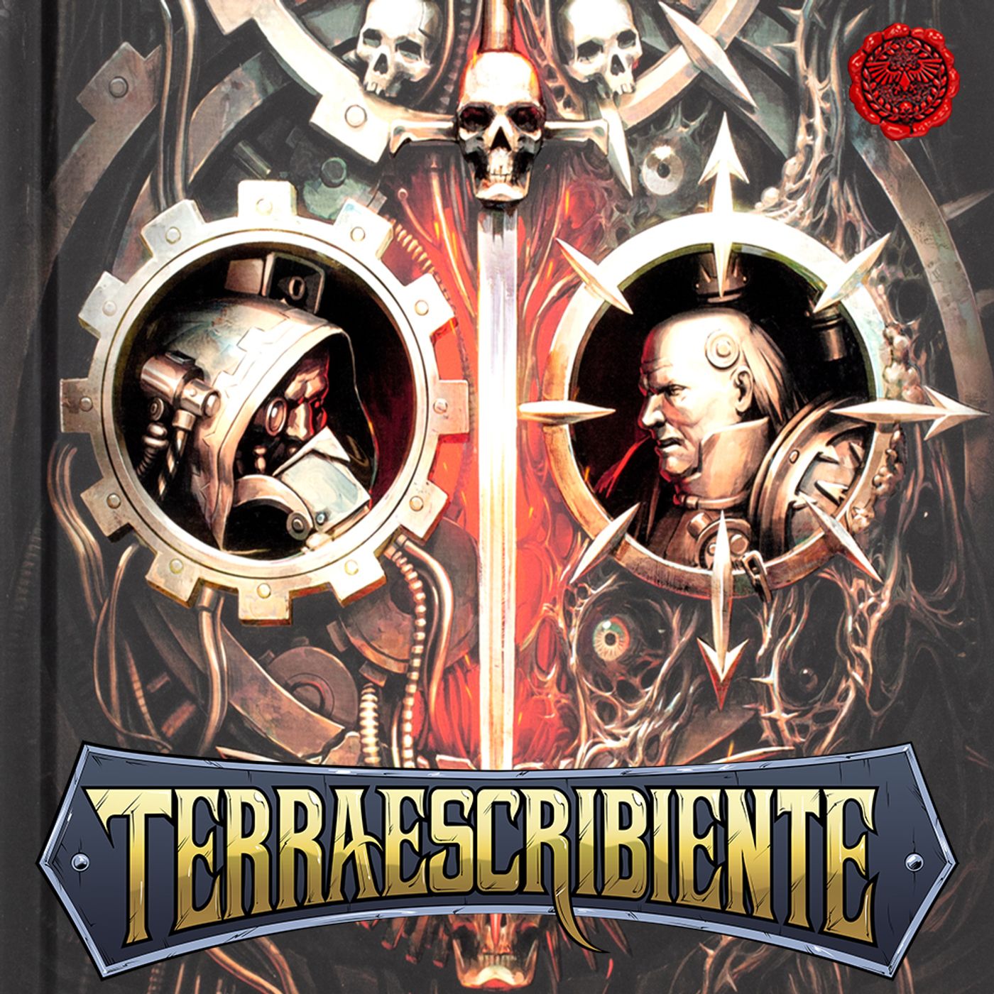 TERRAESCRIBIENTE