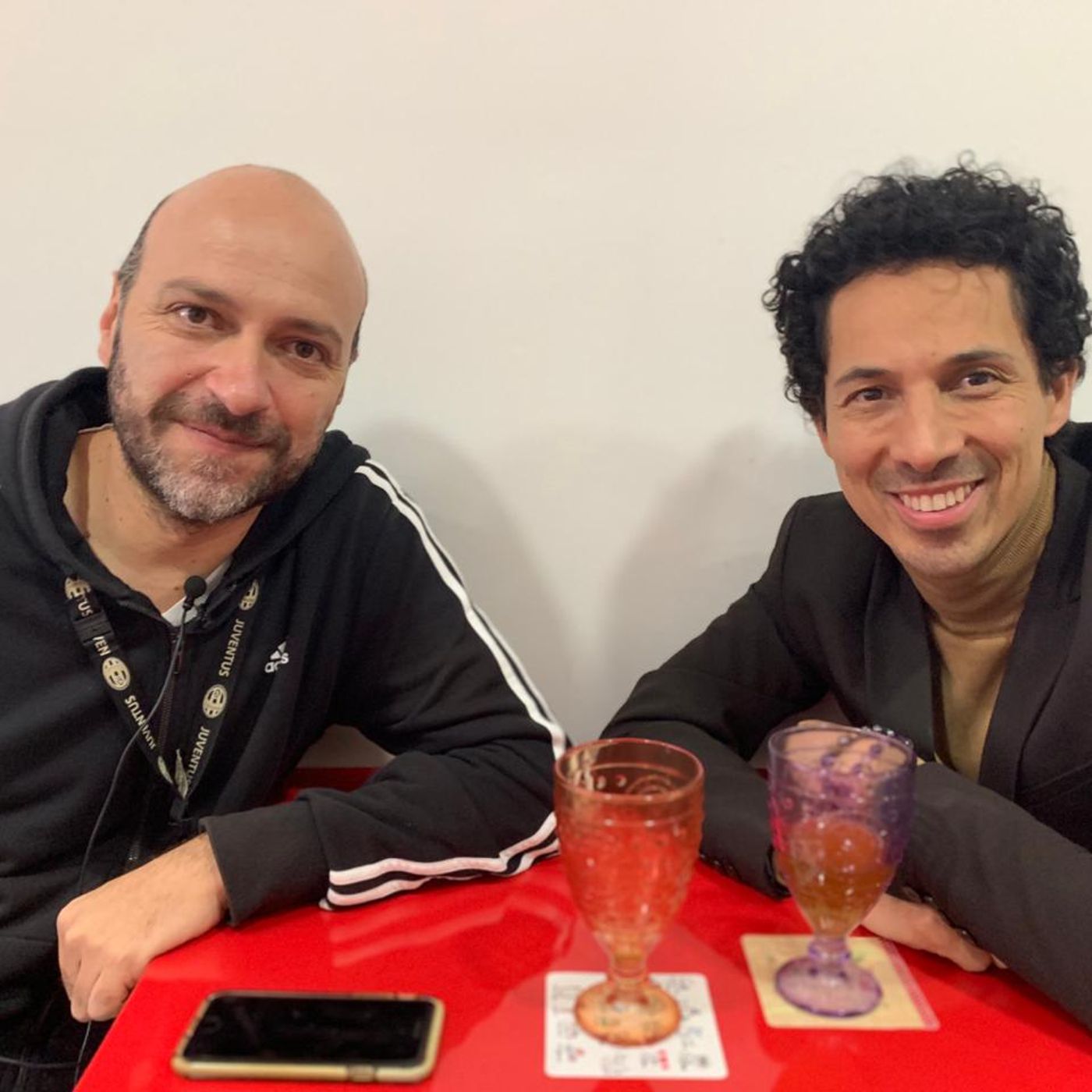 El Locutorio Podcast