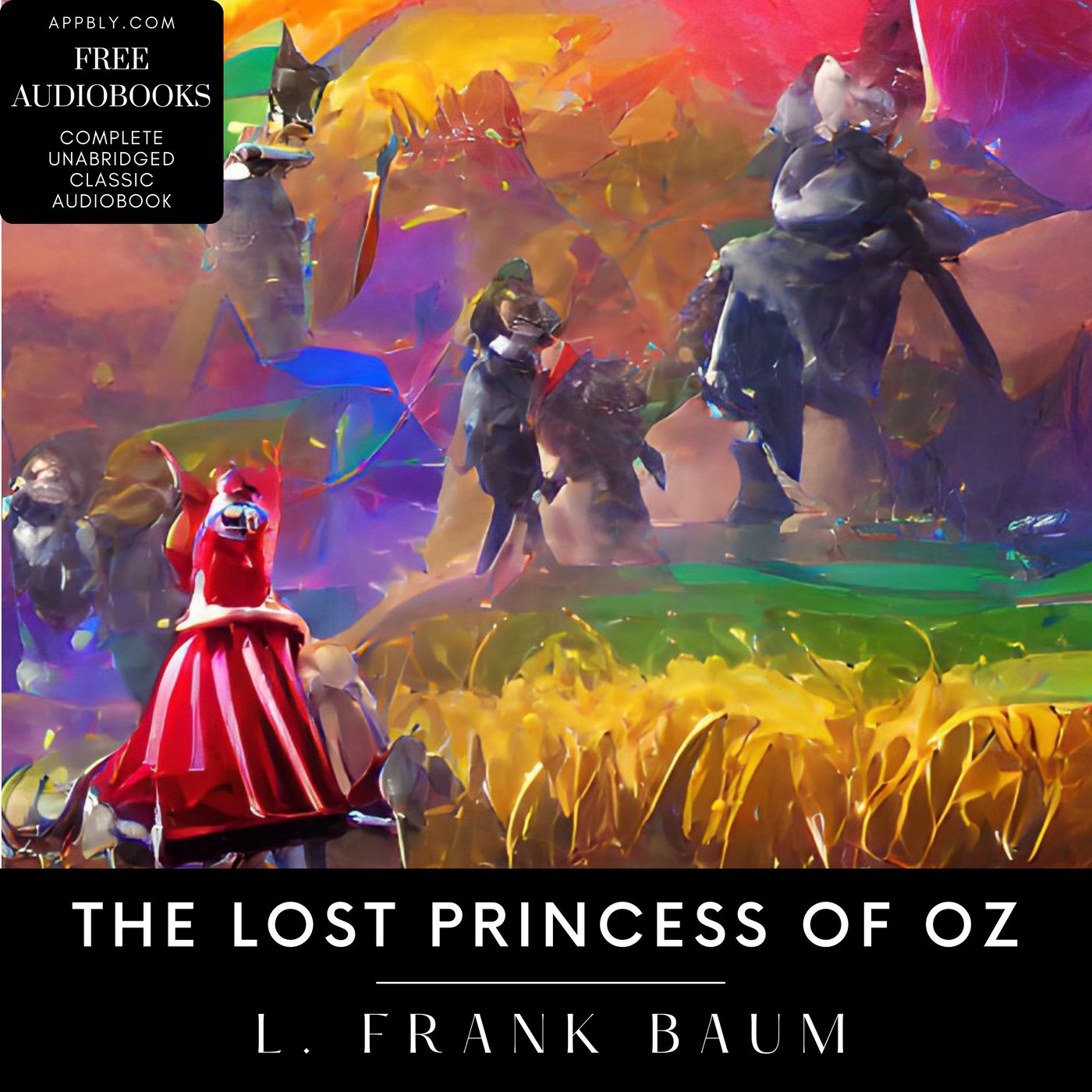 Book Readings