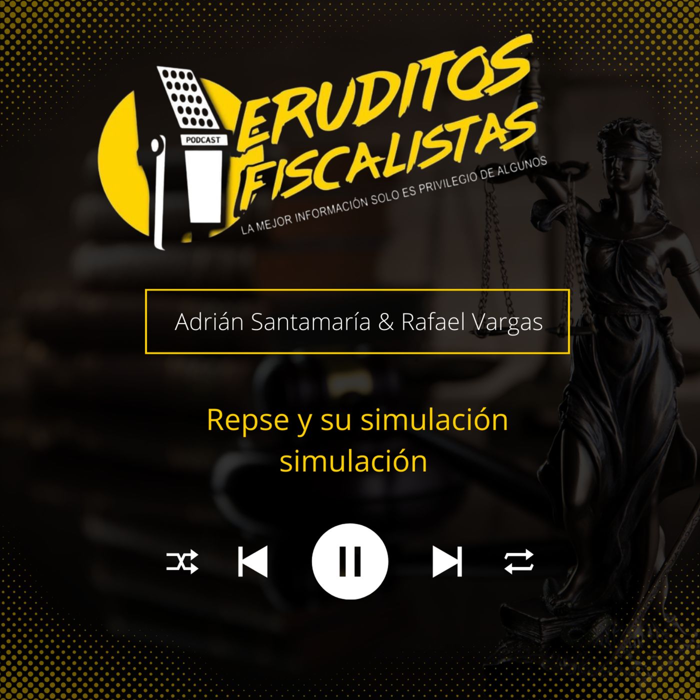 Eruditos Fiscalistas