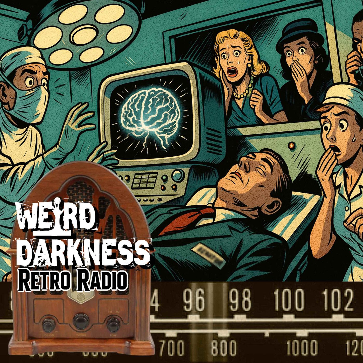 IDENTITY CRISIS: Who Wants the World's First Brain Transplant to Fail?