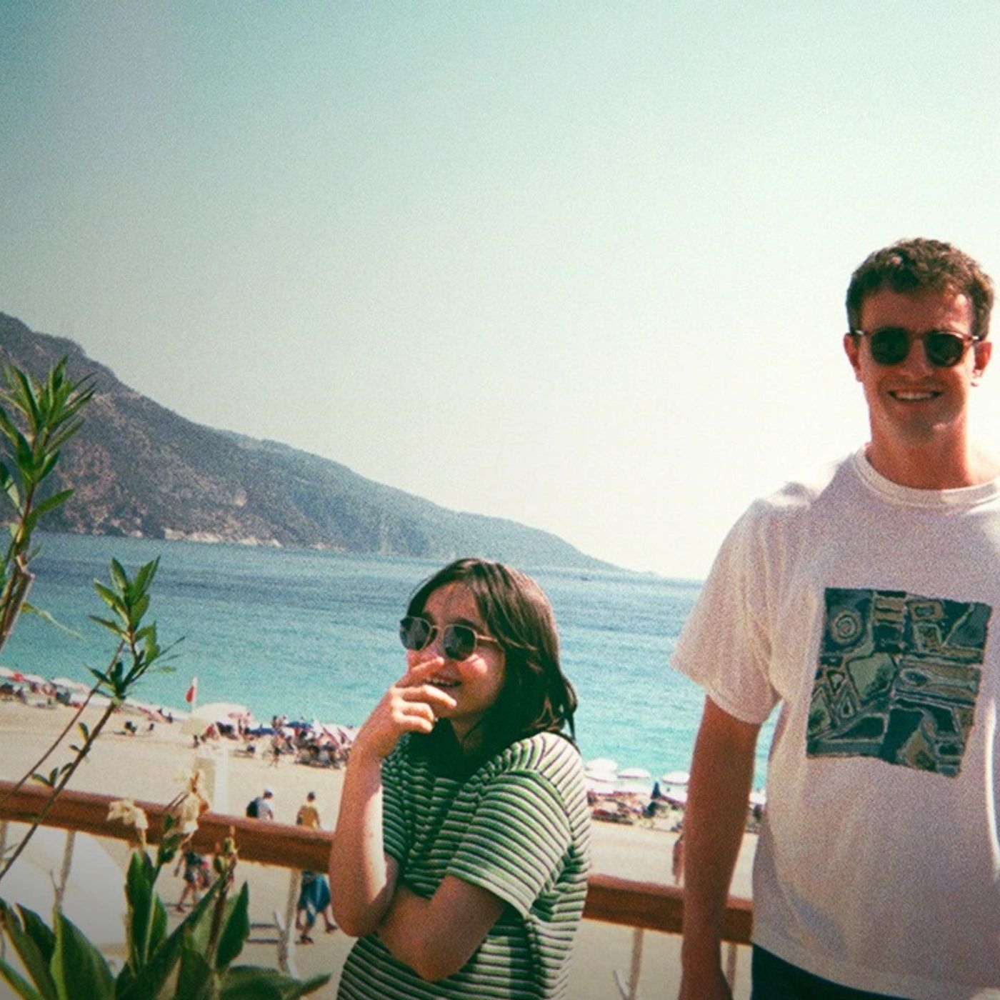 Subculture Film Reviews - AFTERSUN (2023) (Central Coast Radio) episode artwork