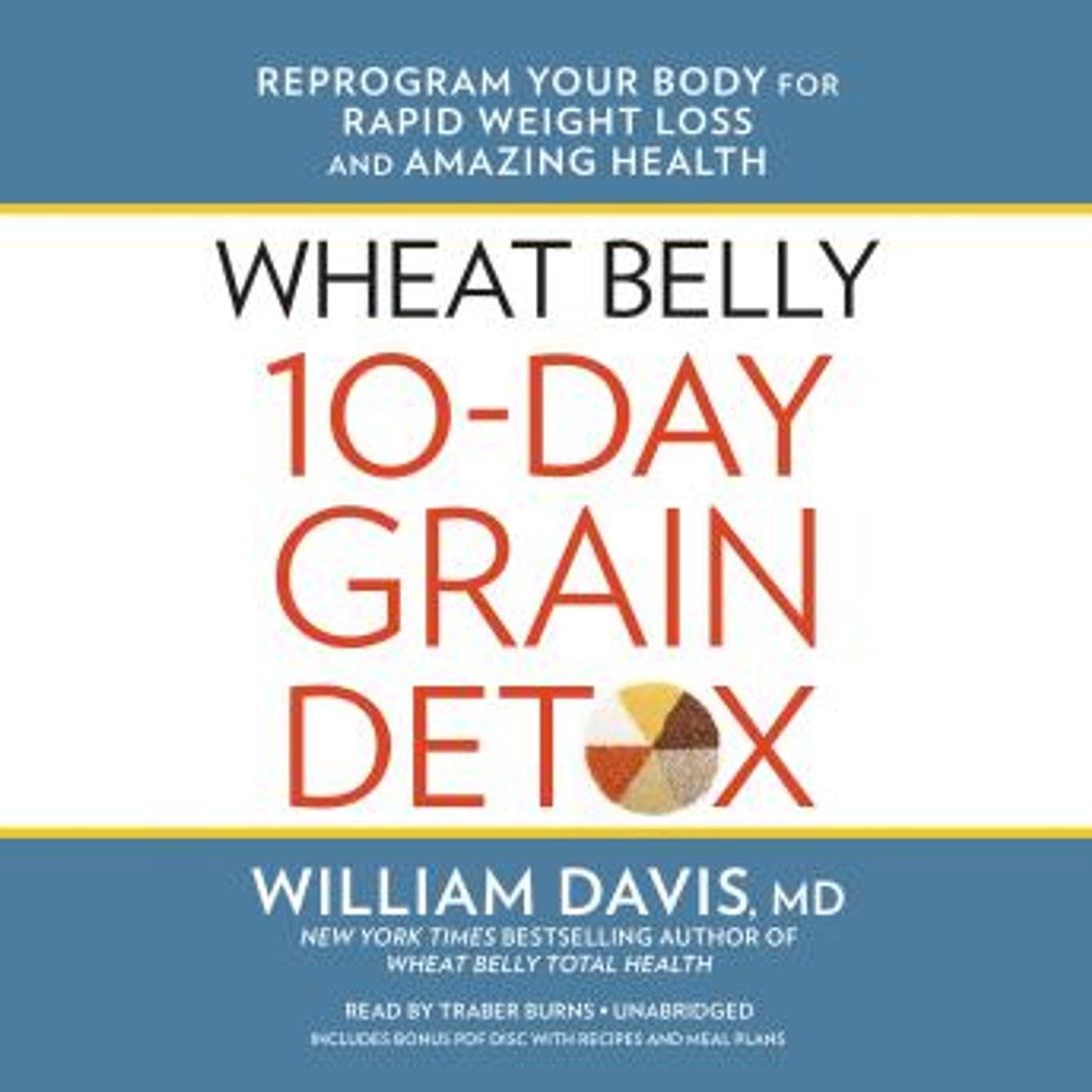 Get Best Full Audiobooks in Health & Wellness, Fitness, Diet & Nutrition