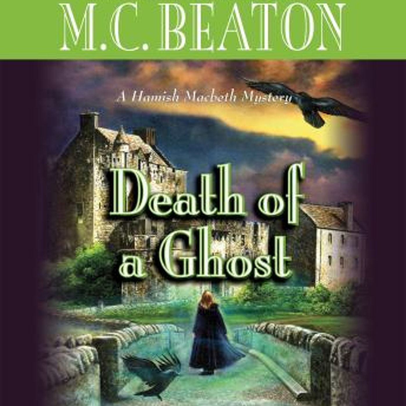 Listen to Trending Full Audiobooks in Mystery, Thriller & Horror, Suspense