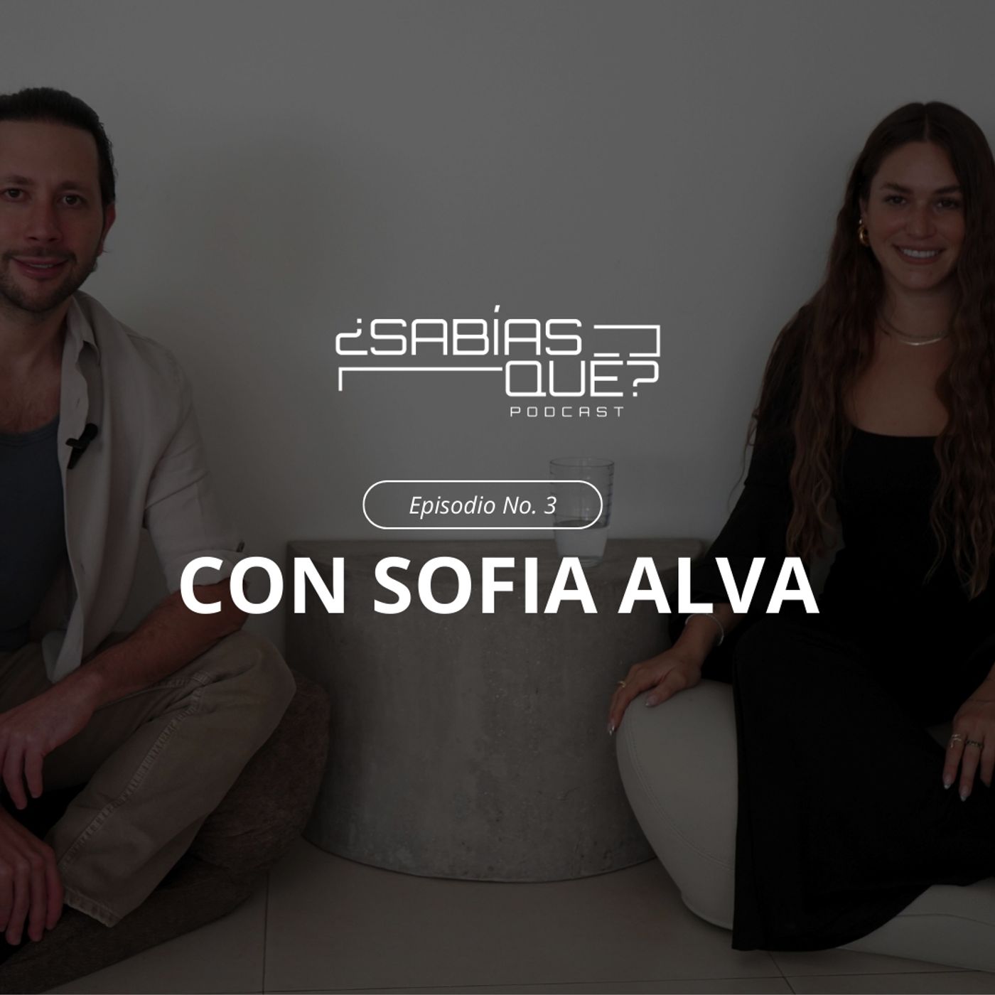 ¿Sabías Qué? - Podcast