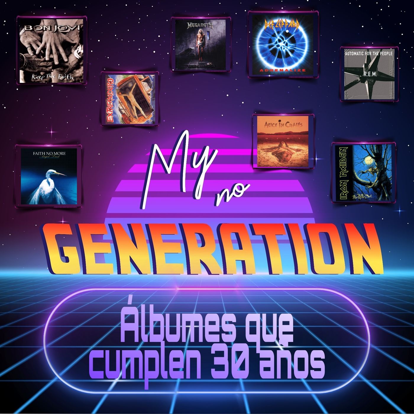 My no-generation