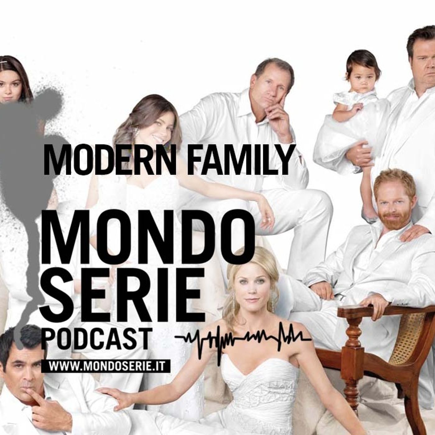 Modern Family: famiglie d’oggi in una sitcom reazionaria | Nuovi classici