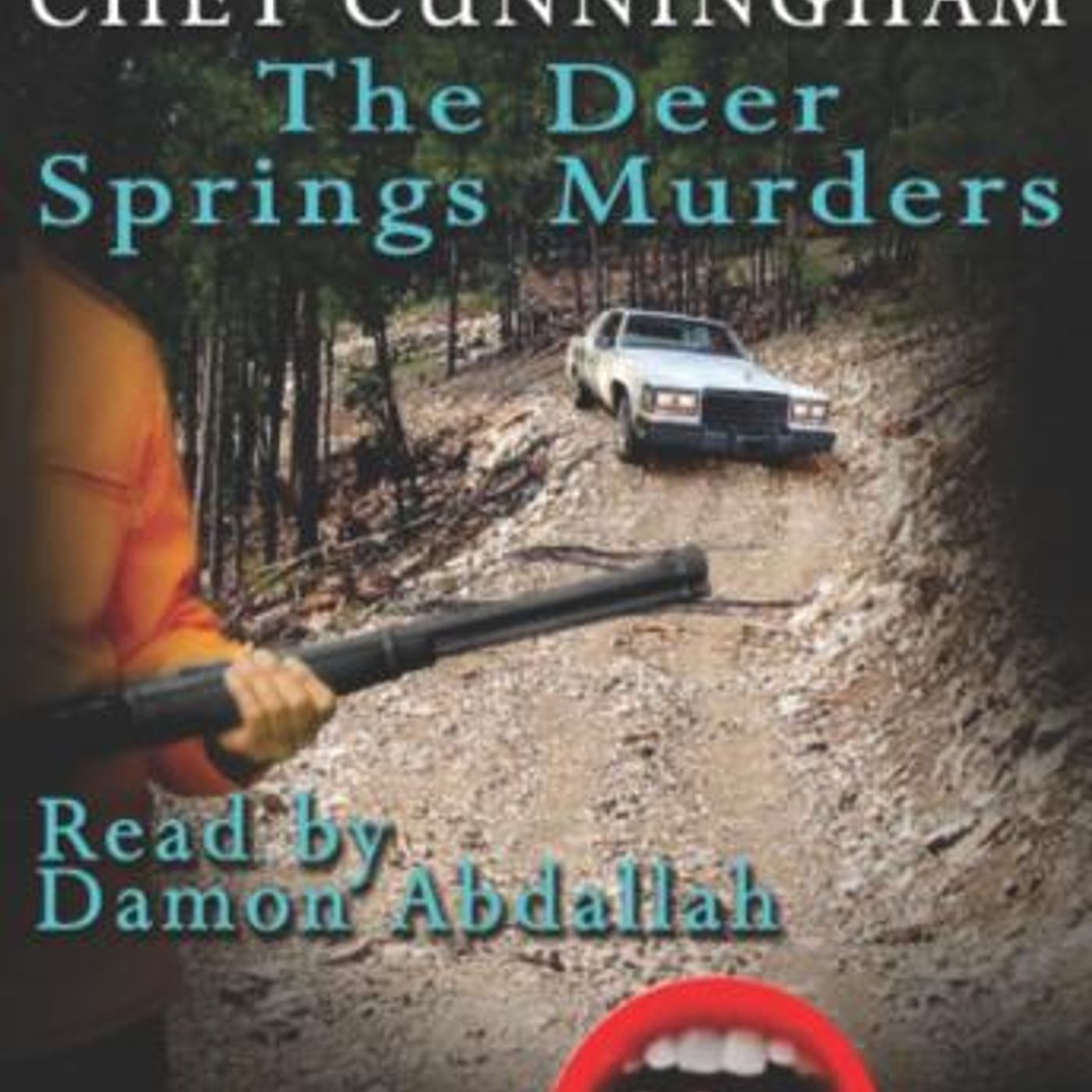 Grab the Essential Full Audiobooks in Mystery, Thriller & Horror, Suspense
