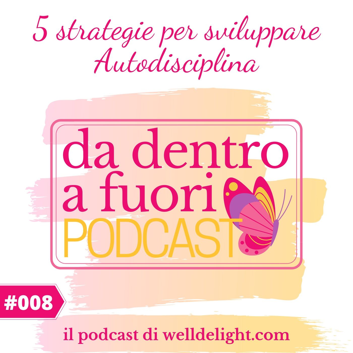 Da Dentro a Fuori Podcast
