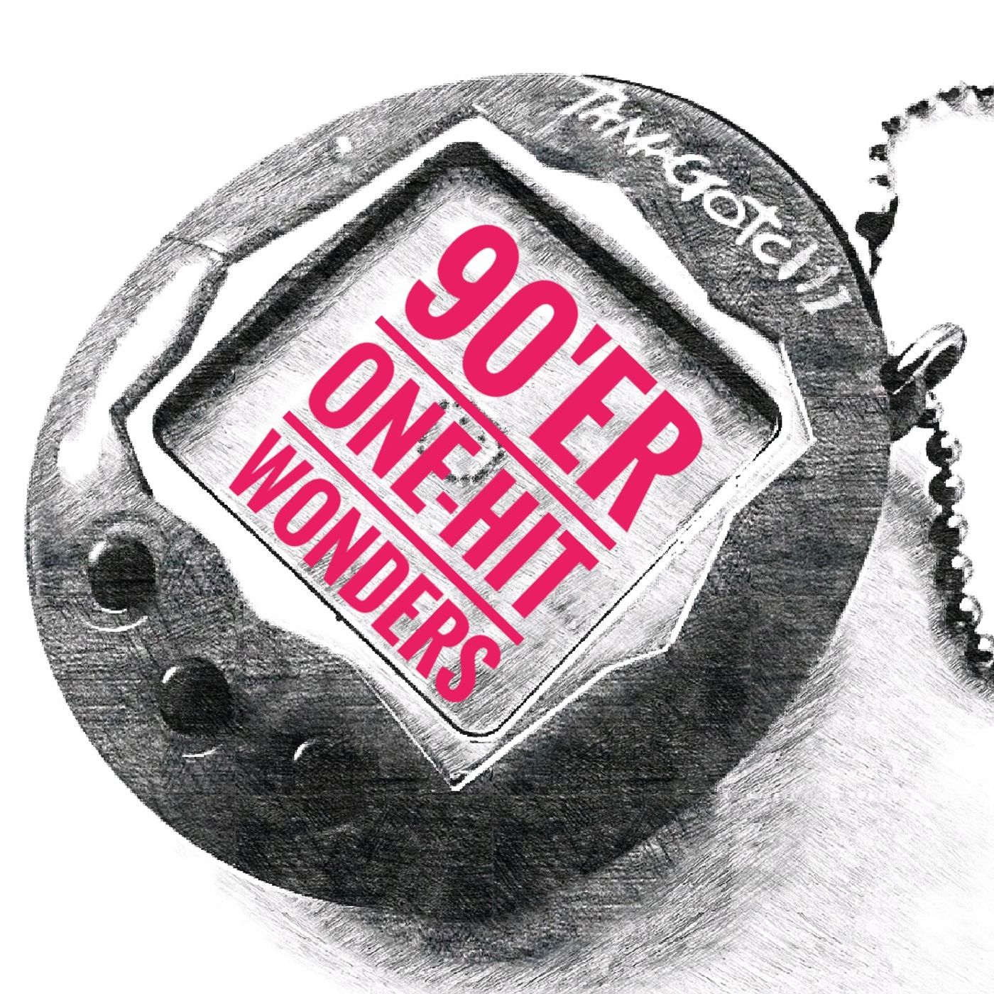005: One-hit-wonders fra 90'erne episode artwork