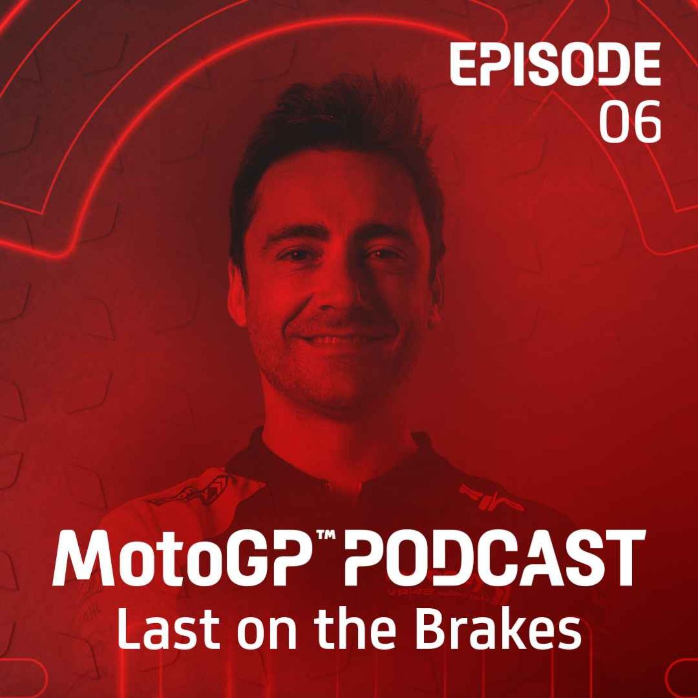 MotoGP™ 2020: Last On The Brakes