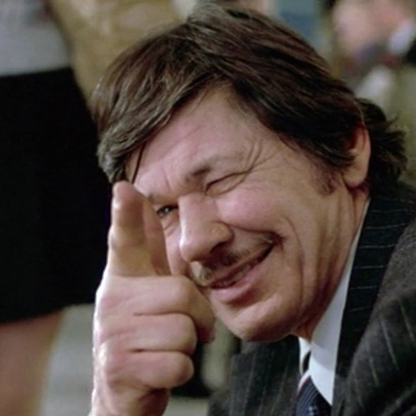 'El Justiciero de la Ciudad' (1974), o la versión de Charles Bronson de nuestro cine quinqui episode artwork