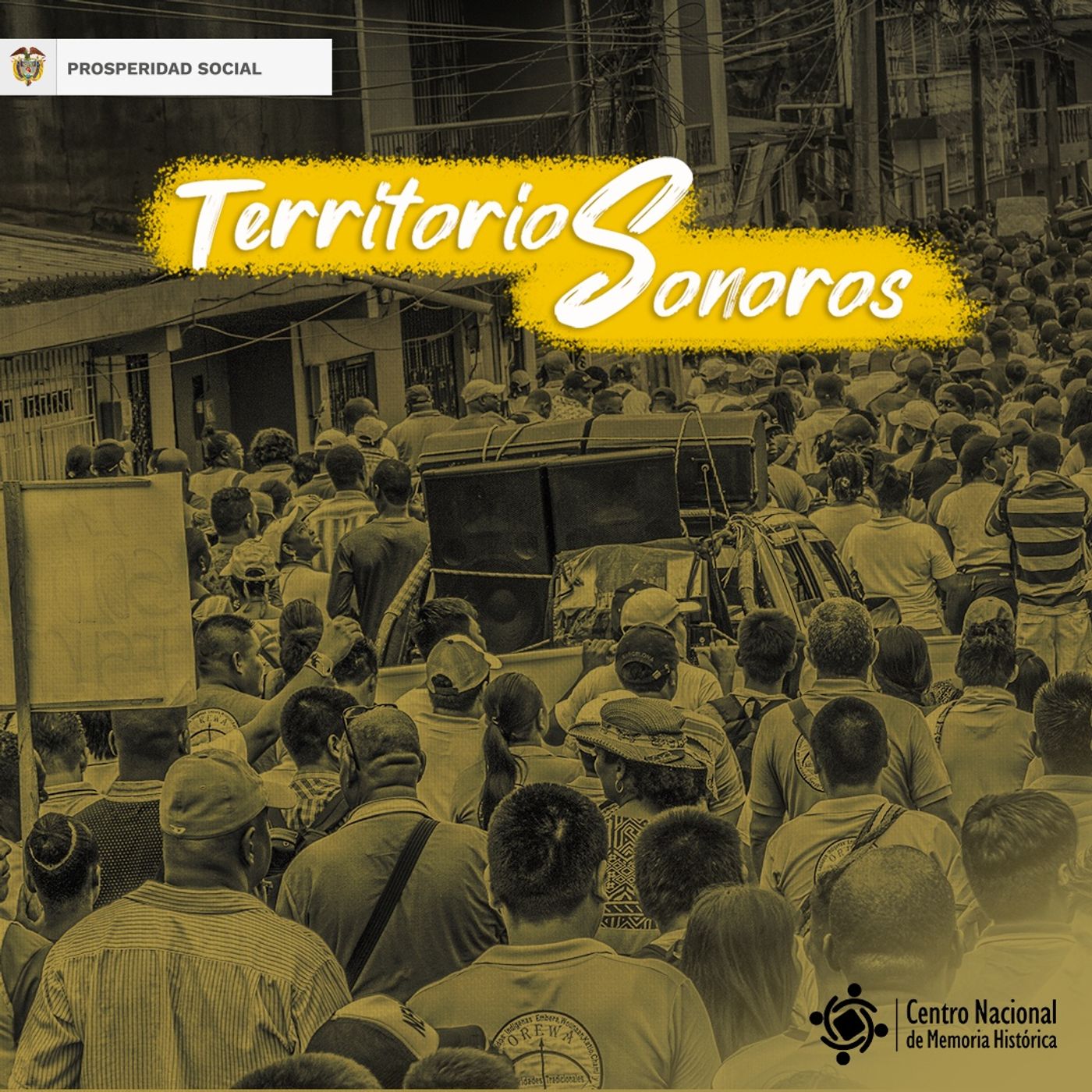 Territorios Sonoros