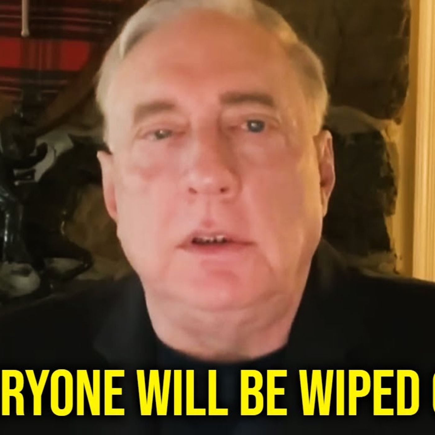 WTF Conspiracy ? Operation: Disclosure