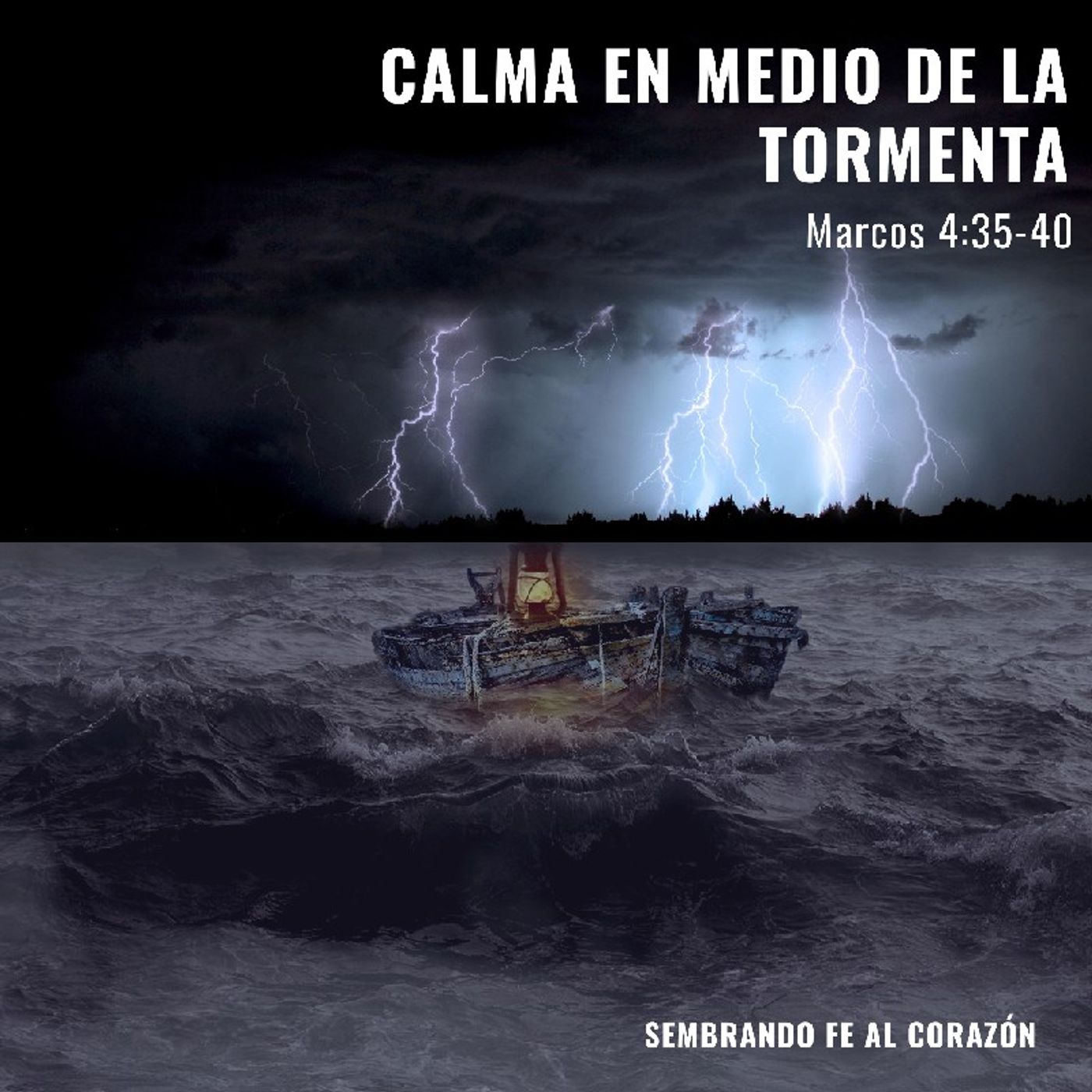 Podcast Sembrando FE AL Corazón
