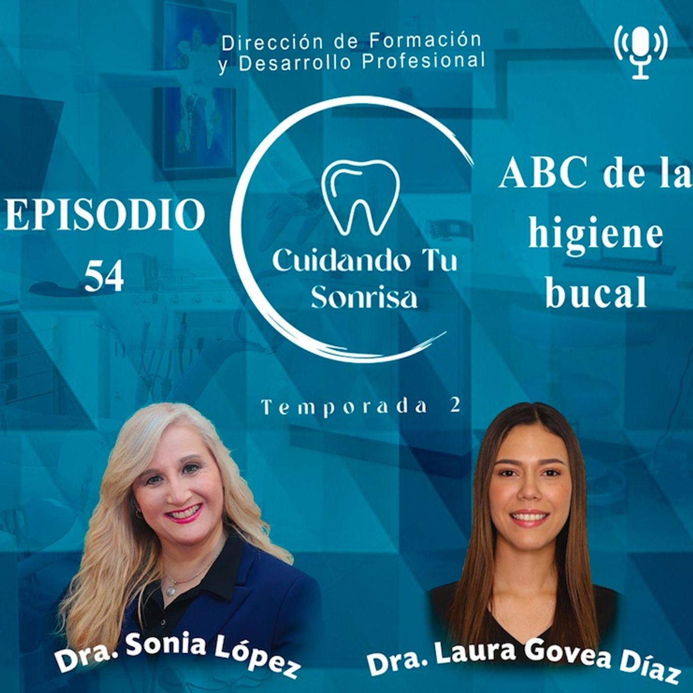 Cuidando tu Sonrisa