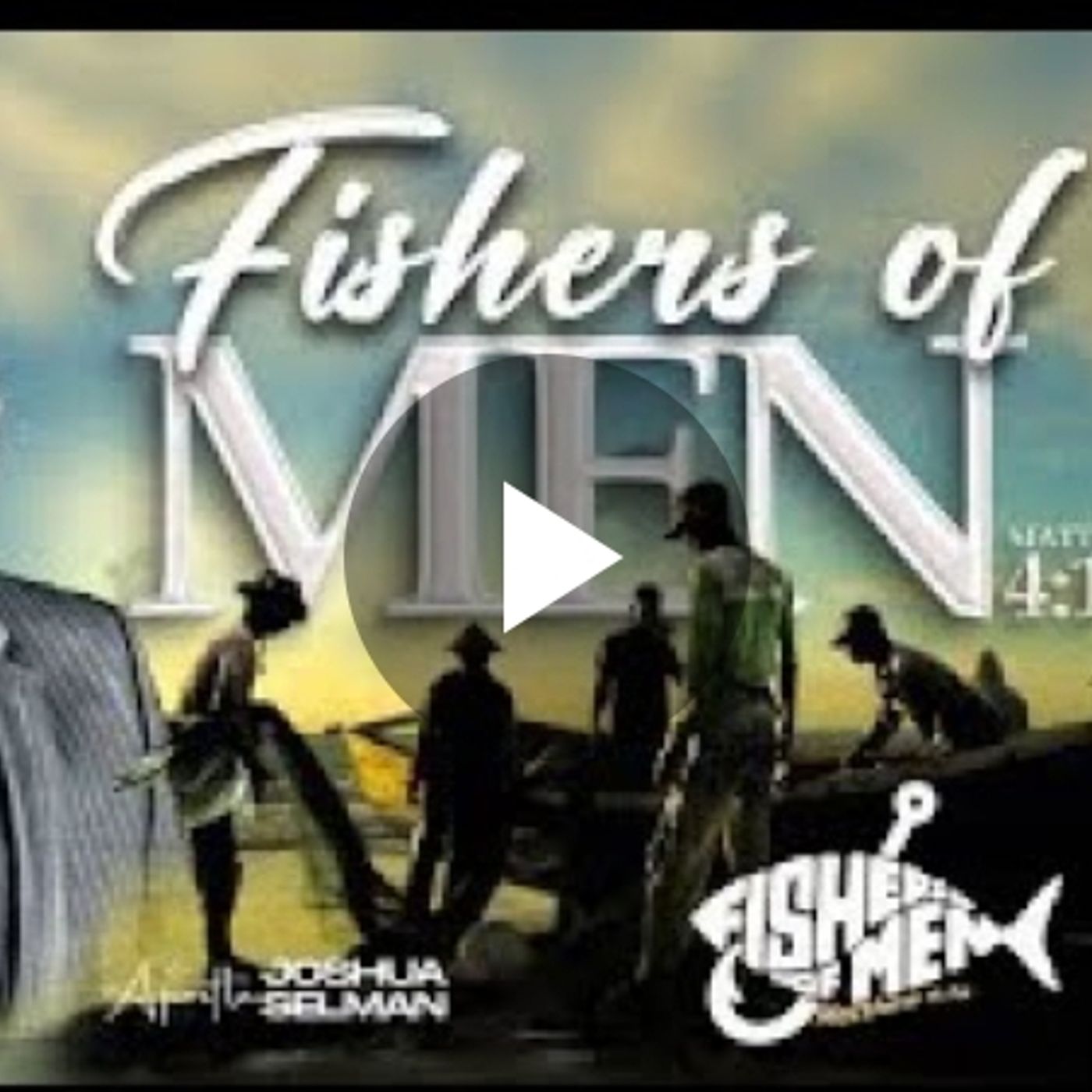 FISHERS-OF-MEN
