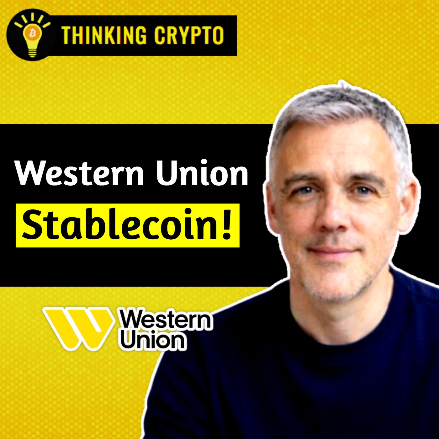 Western Union is Launching a Stablecoin on Solana... Here's Why! | Malcolm Clarke