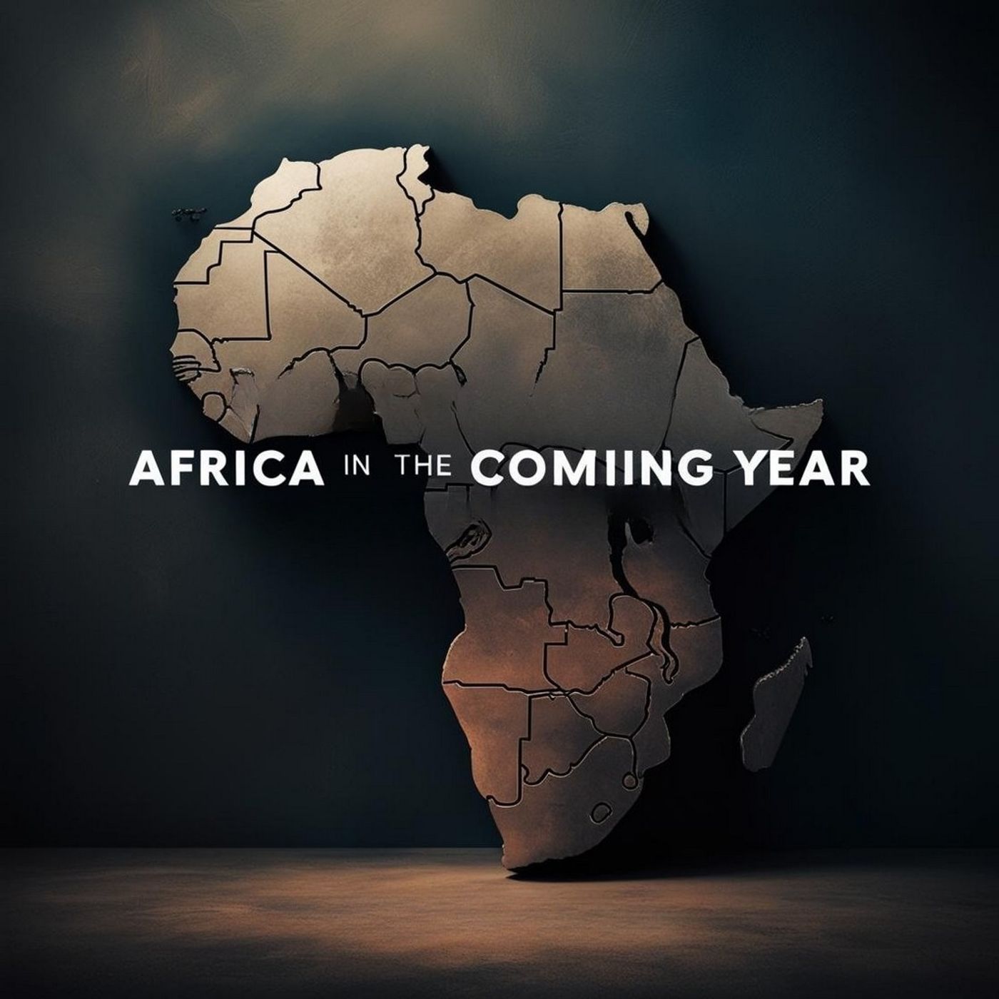 3 gennaio 2025 - Notiziario Africa episode artwork