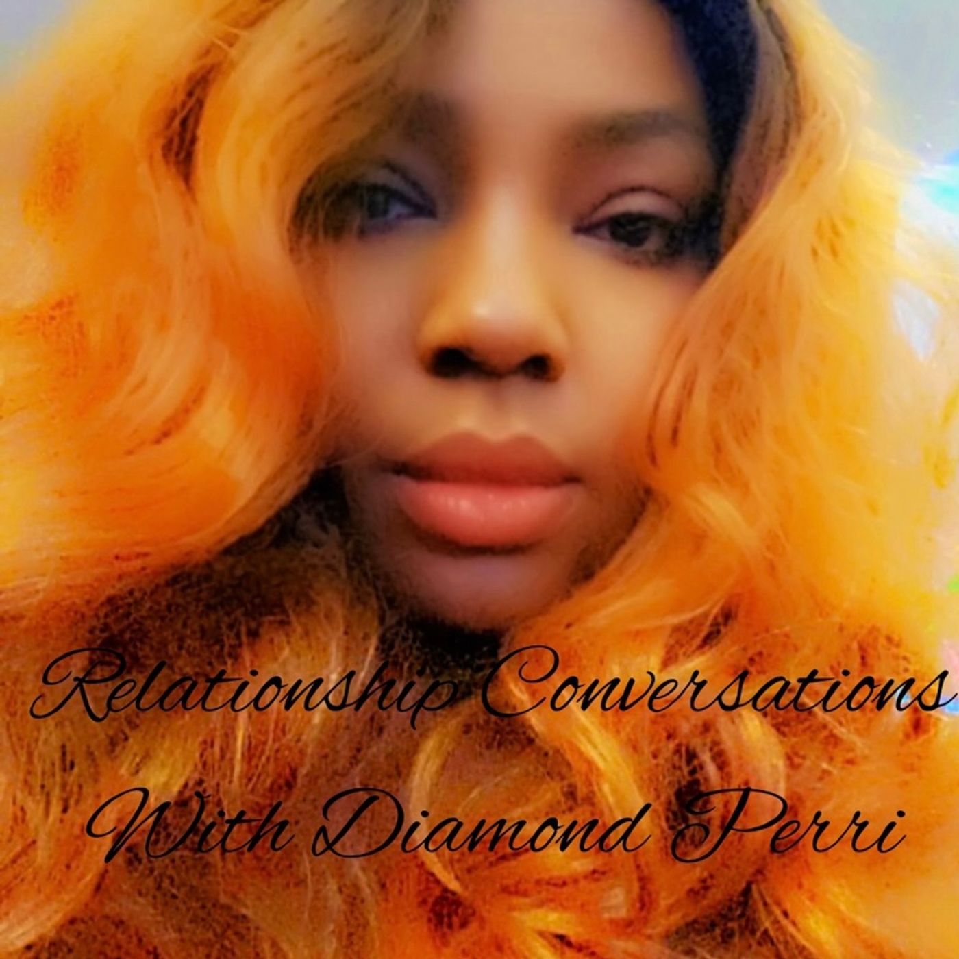 The Diamond Perri Show