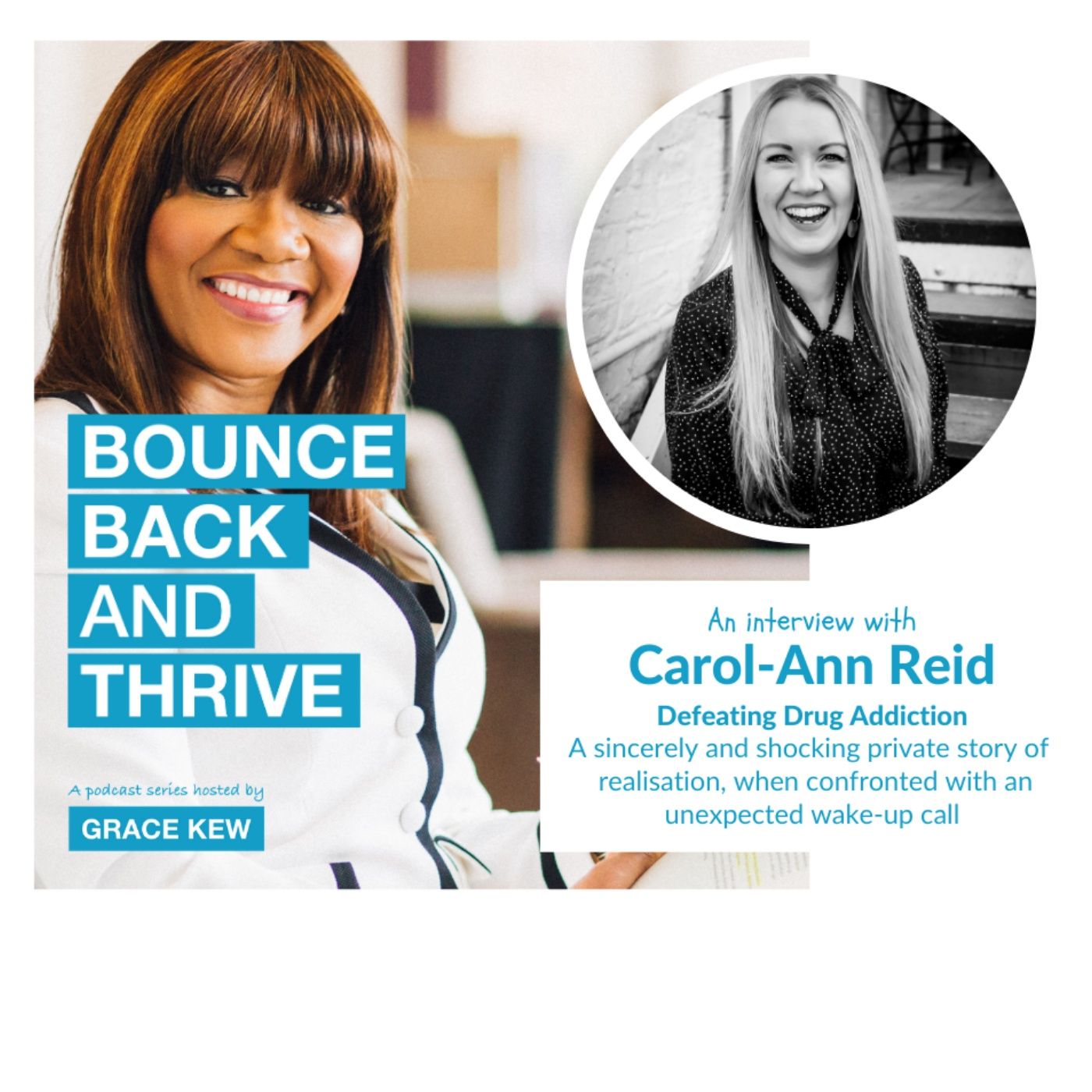 Bounce Back and Thrive