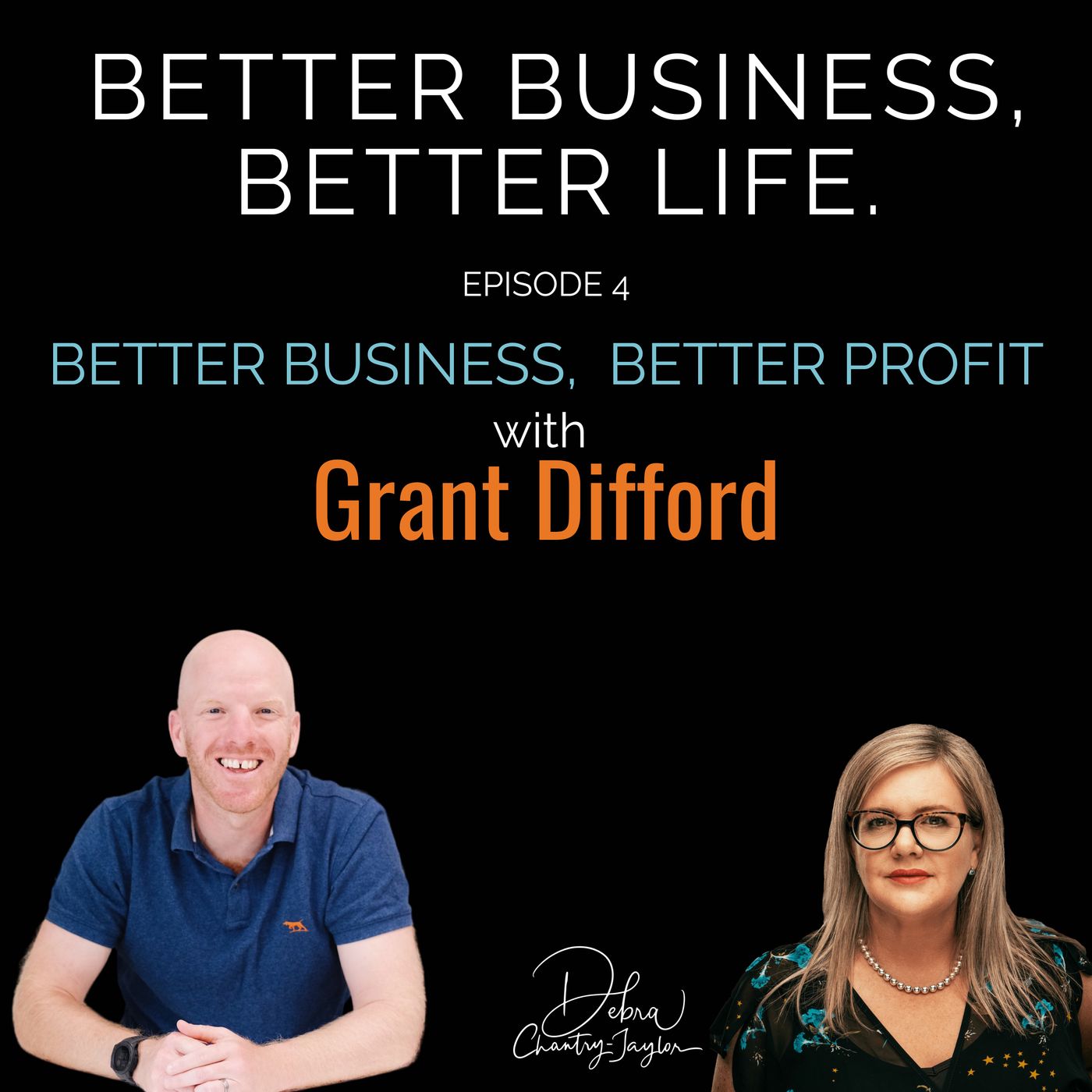 Better Business, Better Life