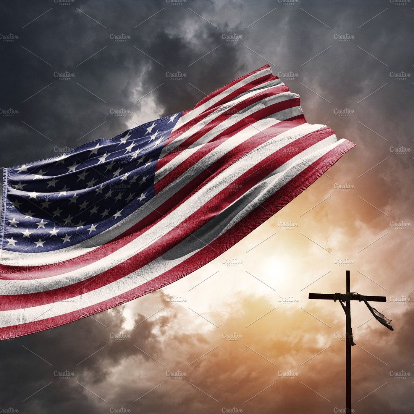 Elections Have Consequence & The Church, a Duty! from Nov 18 2012 (still relevant) episode artwork