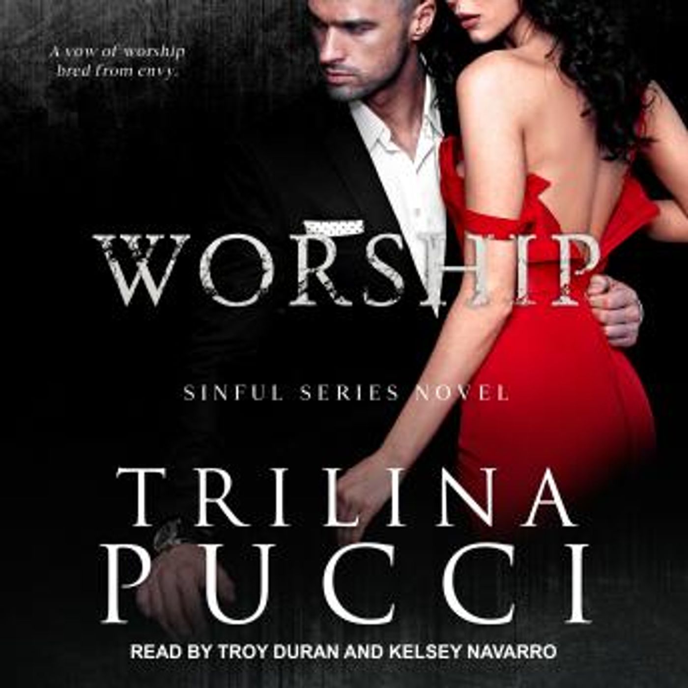 Access Top-Rated Full Audiobooks in Romance, Modern